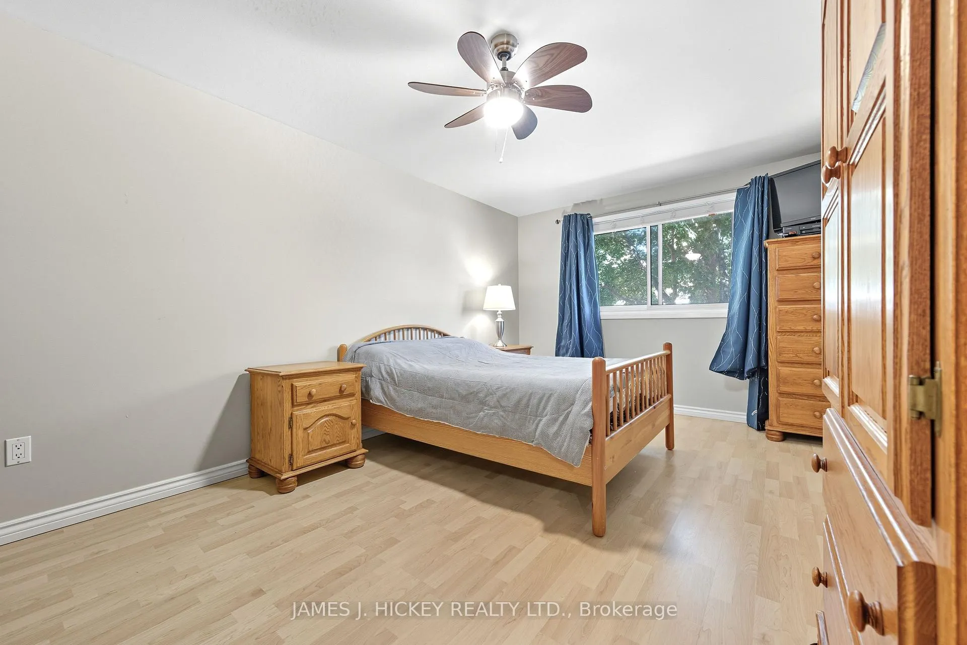 Photo 21 of 119 Frontenac Crescent, Deep River — HOMEH