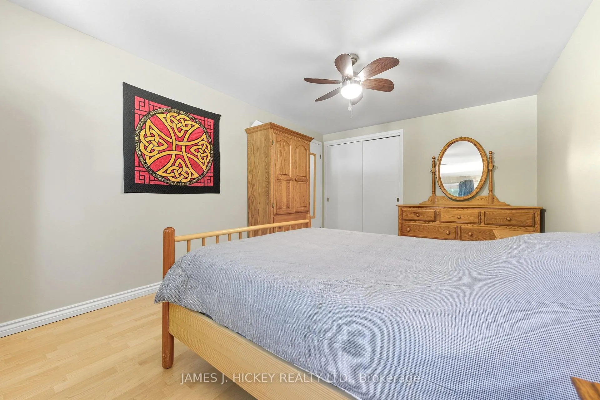 Photo 23 of 119 Frontenac Crescent, Deep River — HOMEH
