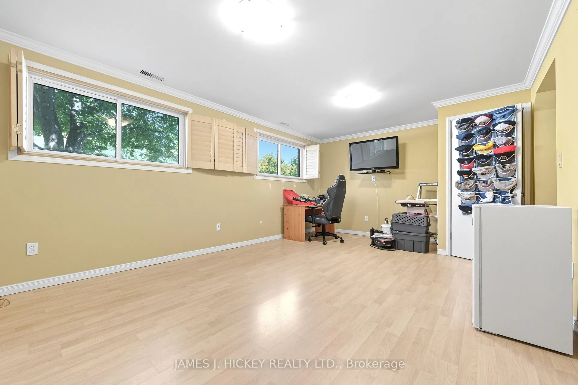 Photo 34 of 119 Frontenac Crescent, Deep River — HOMEH