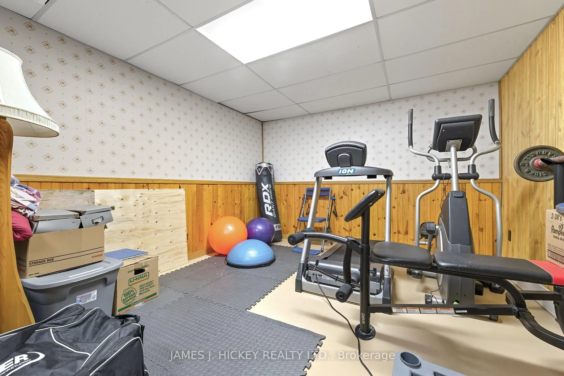 Photo 35 of 119 Frontenac Crescent, Deep River — HOMEH