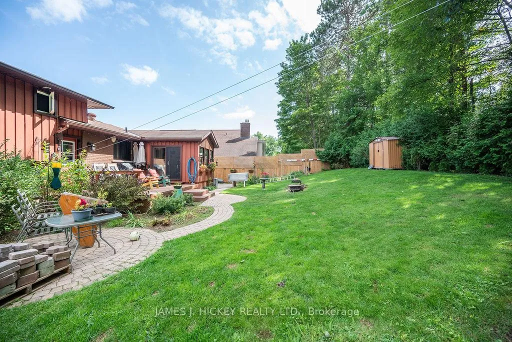 Photo 39 of 119 Frontenac Crescent, Deep River — HOMEH