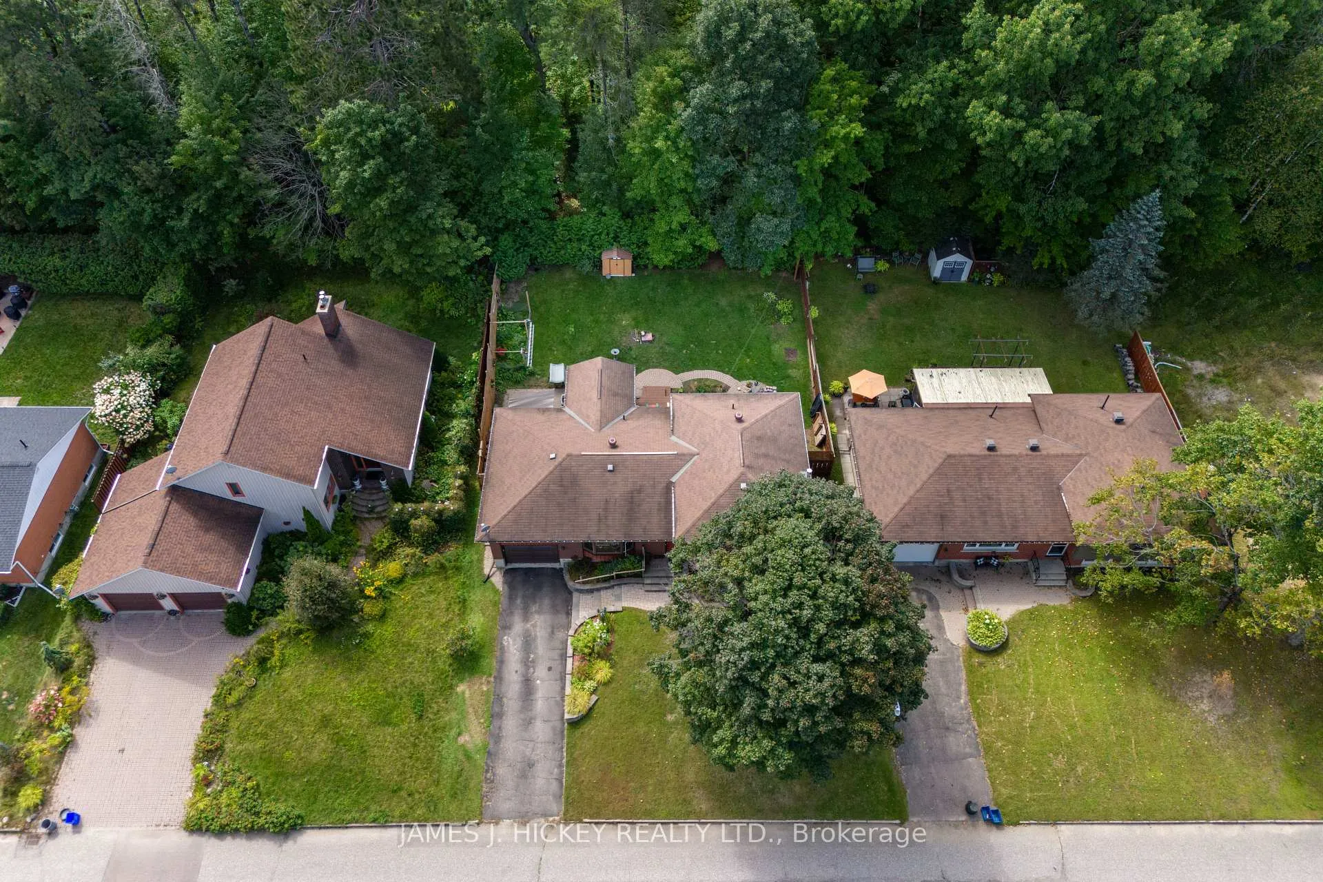 Photo 40 of 119 Frontenac Crescent, Deep River — HOMEH