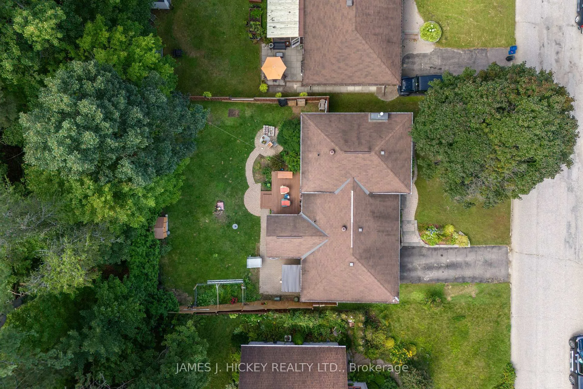 Photo 41 of 119 Frontenac Crescent, Deep River — HOMEH