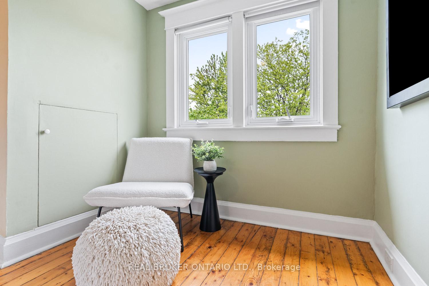 Photo 17 of 23 Muriel Avenue, Toronto, Danforth — HOMEH