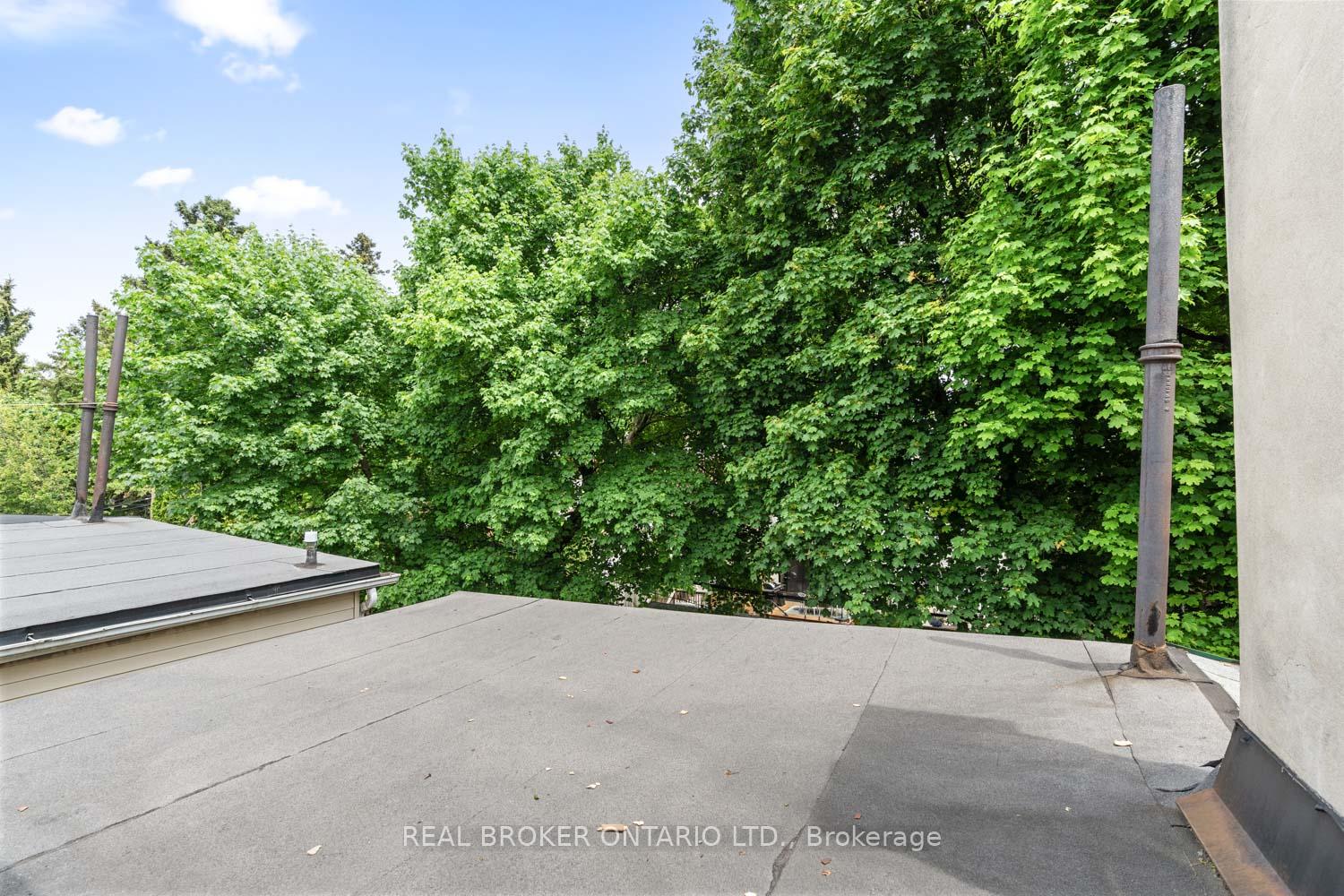 Photo 19 of 23 Muriel Avenue, Toronto, Danforth — HOMEH