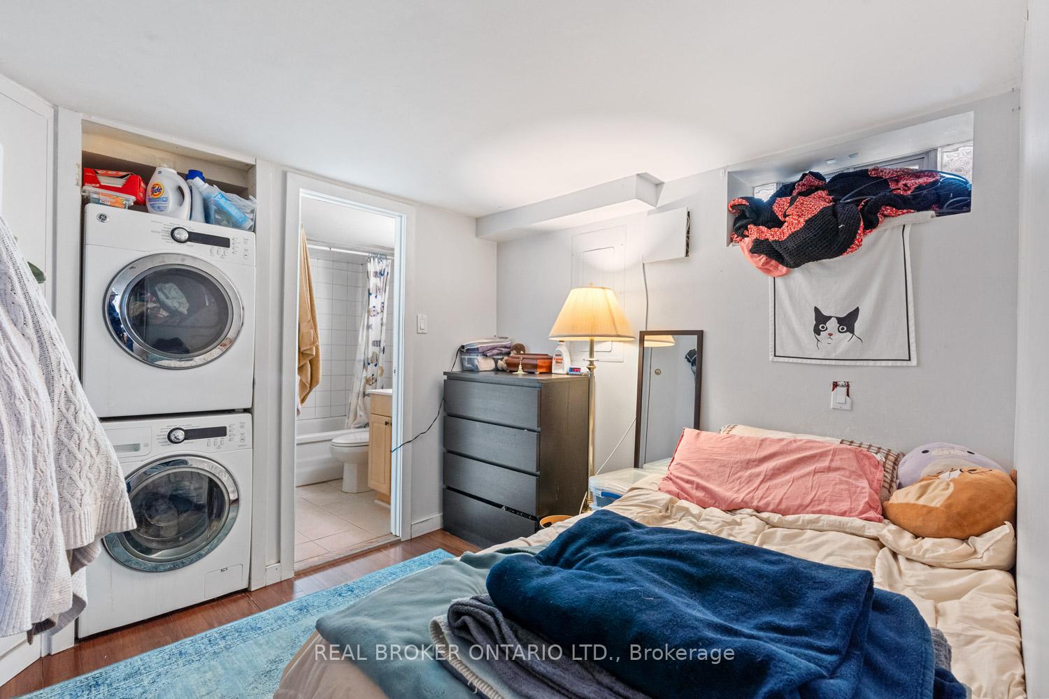 Photo 39 of 23 Muriel Avenue, Toronto, Danforth — HOMEH