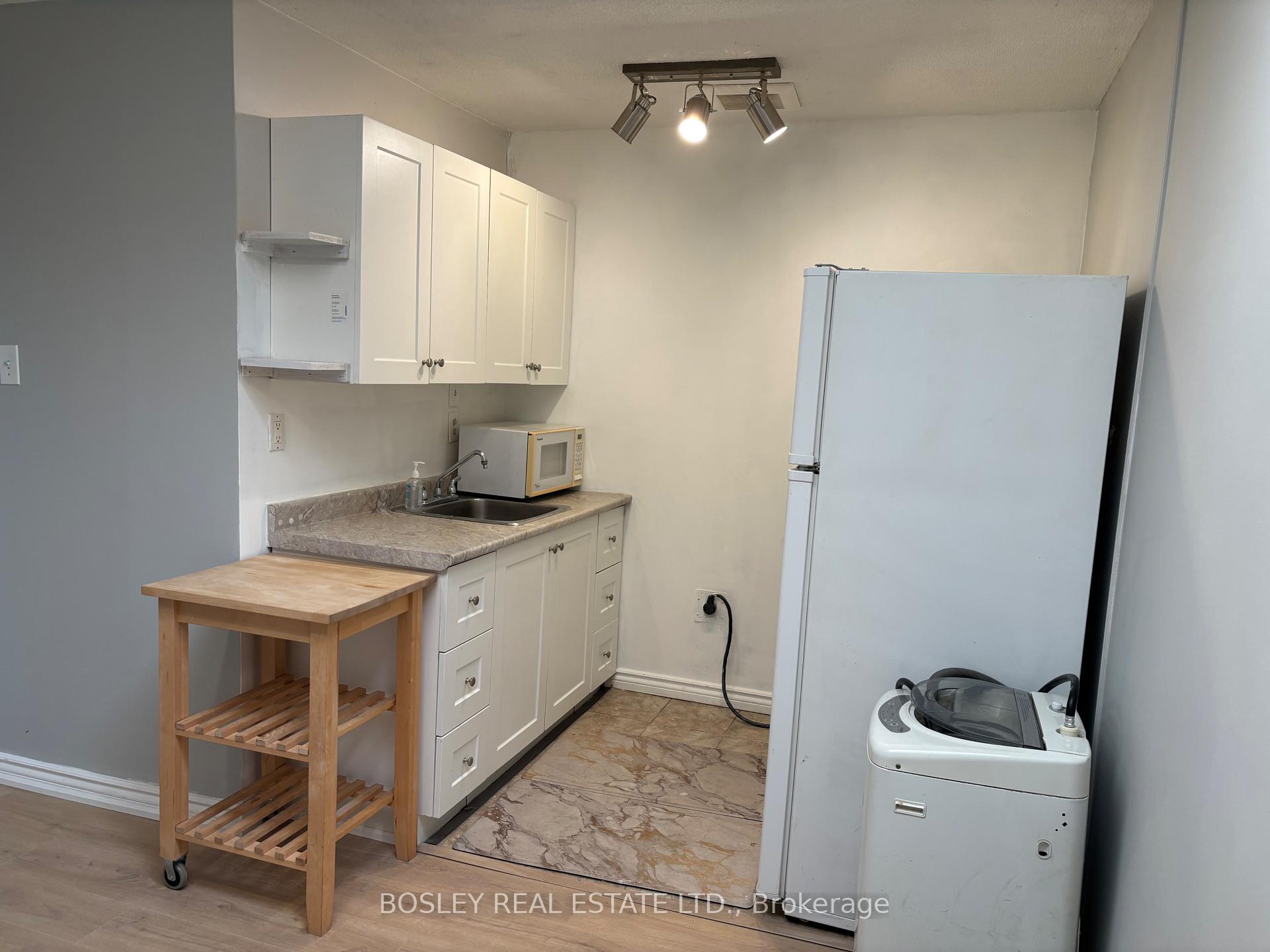 Photo 4 of Unit upper 1, 95 Malvern Avenue, Toronto, East End-Danforth — HOMEH