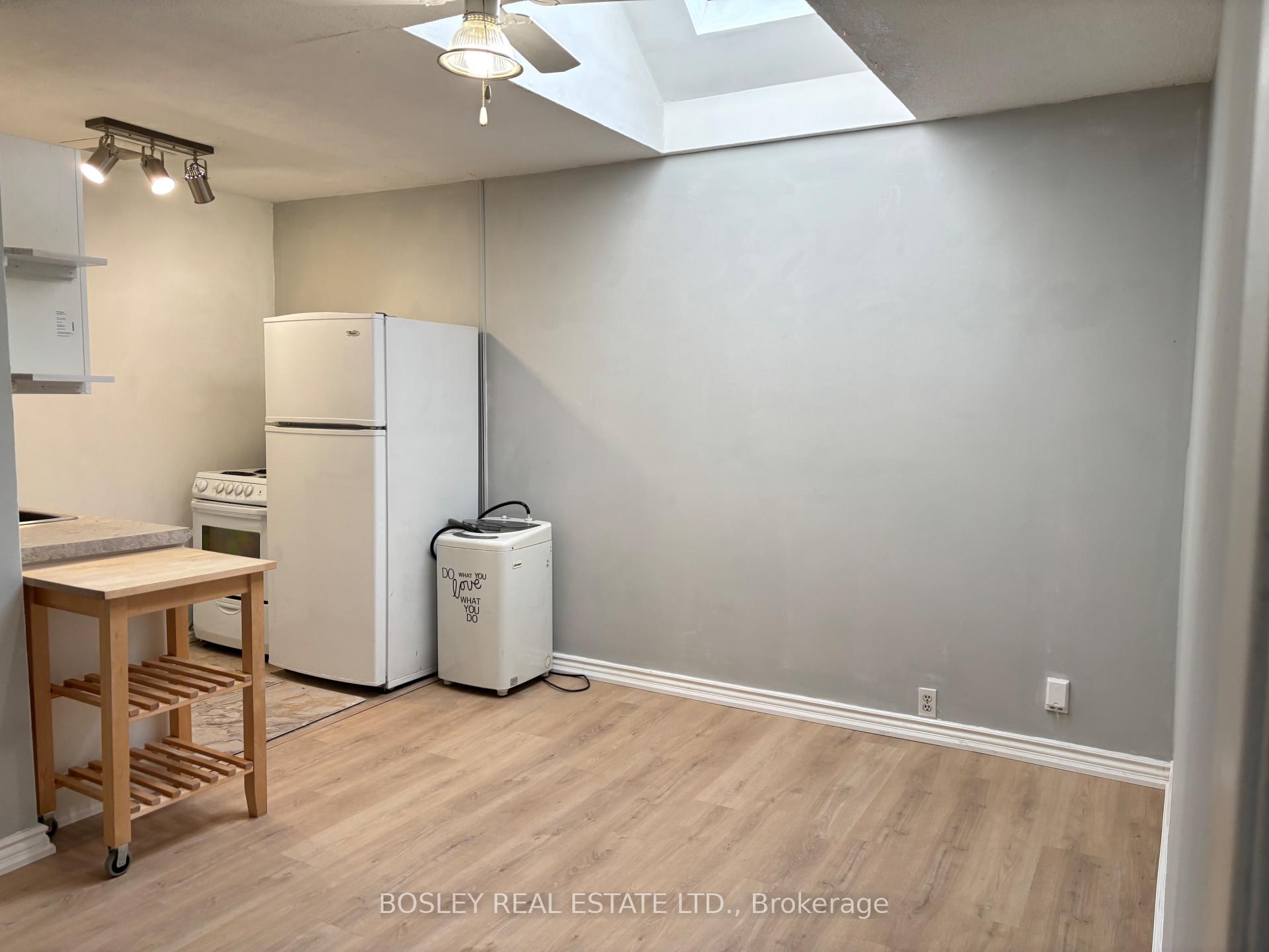 Photo 13 of Unit upper 1, 95 Malvern Avenue, Toronto, East End-Danforth — HOMEH