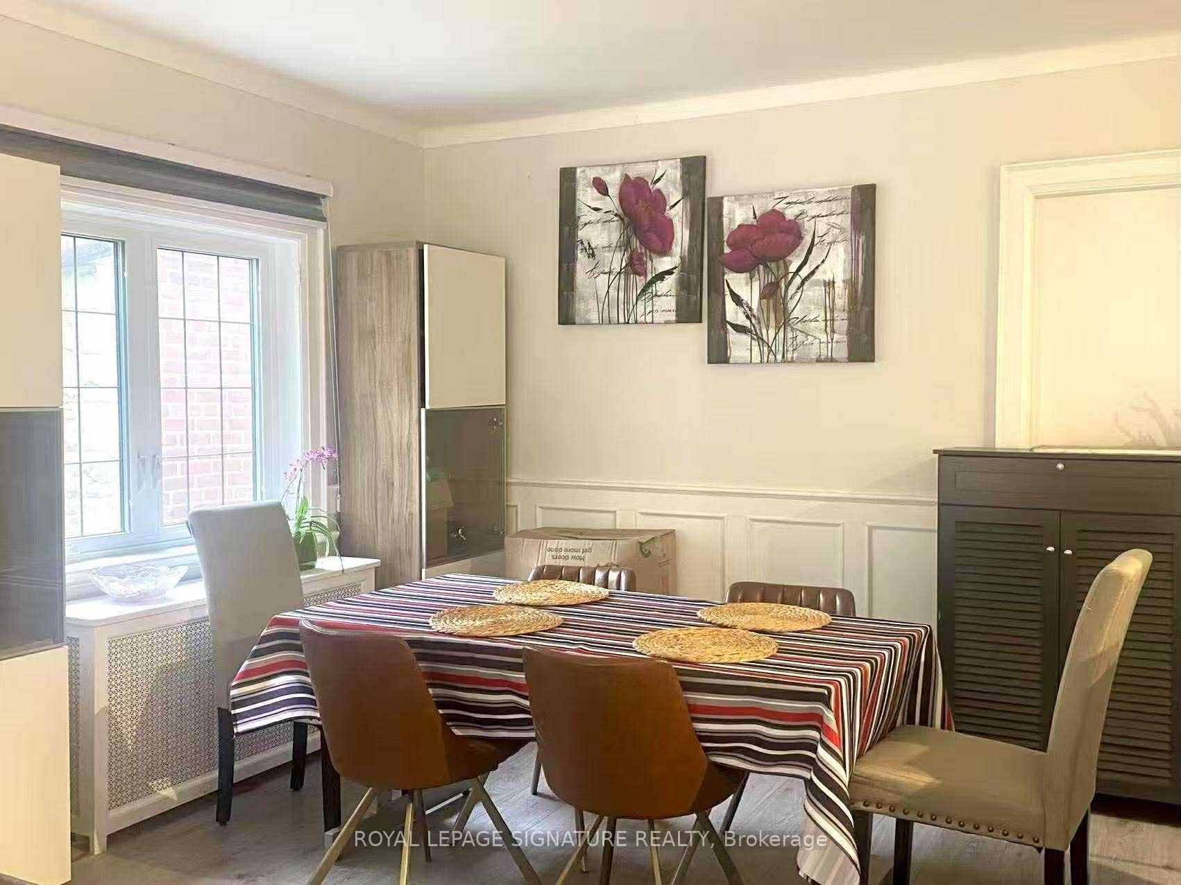 Photo 6 of Unit GF + 2F, 166 Chaplin Crescent, Toronto, Forest Hill South — HOMEH