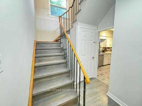 Photo 8 of Unit GF + 2F, 166 Chaplin Crescent, Toronto, Forest Hill South — HOMEH