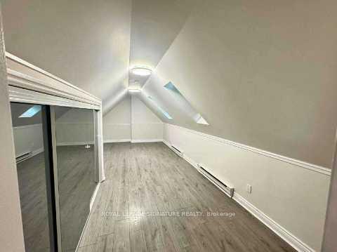 Photo 10 of Unit GF + 2F, 166 Chaplin Crescent, Toronto, Forest Hill South — HOMEH