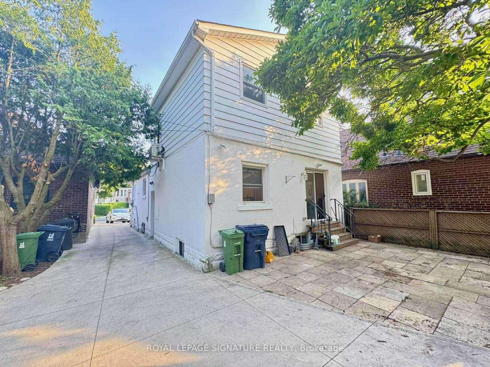 Photo 15 of Unit GF + 2F, 166 Chaplin Crescent, Toronto, Forest Hill South — HOMEH