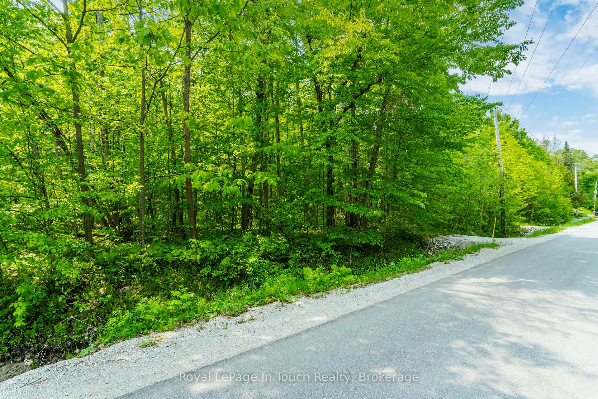 Photo 1 of Lot  22 Champlain Road, Tiny, Rural Tiny — HOMEH