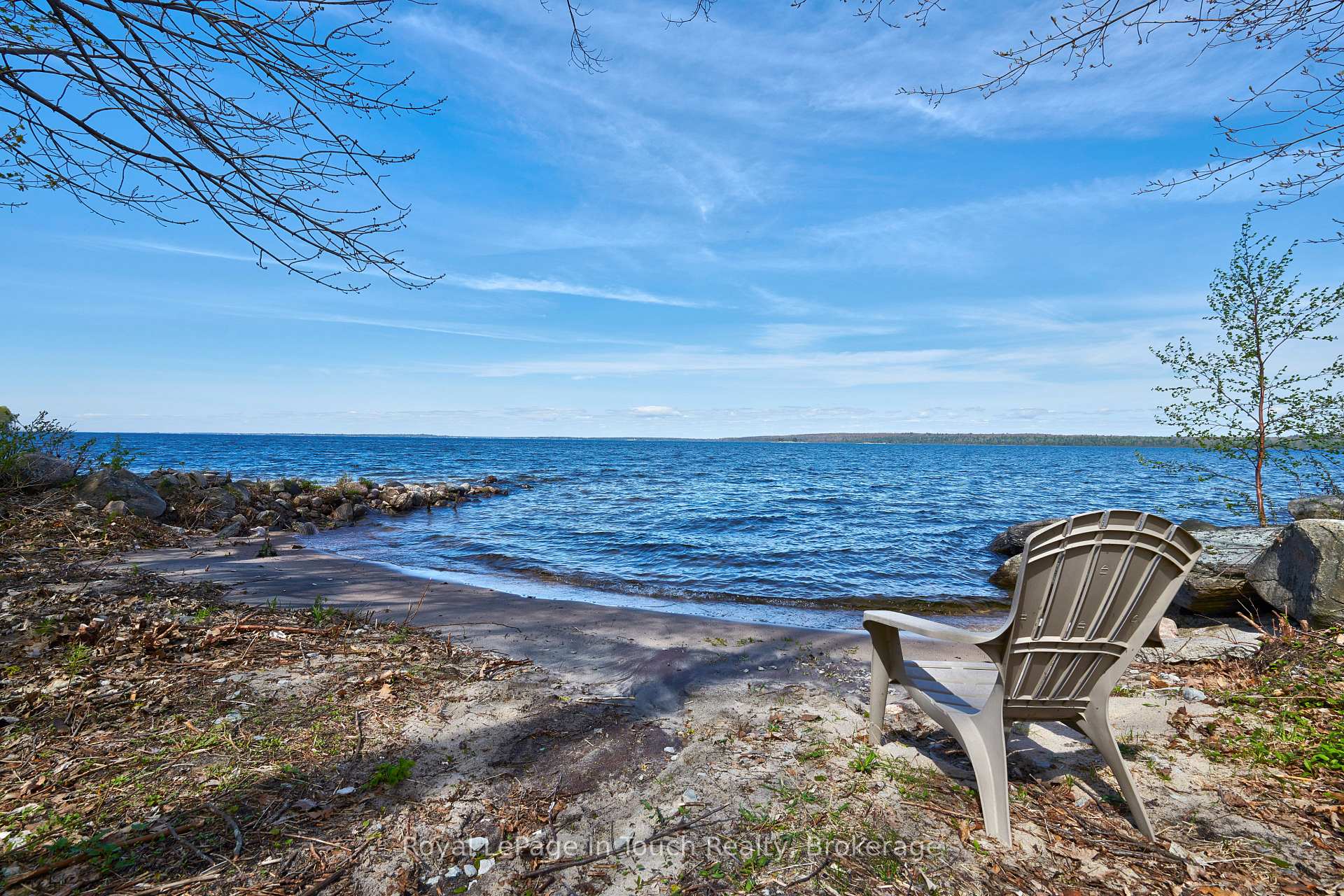 Photo 3 of Lot  22 Champlain Road, Tiny, Rural Tiny — HOMEH