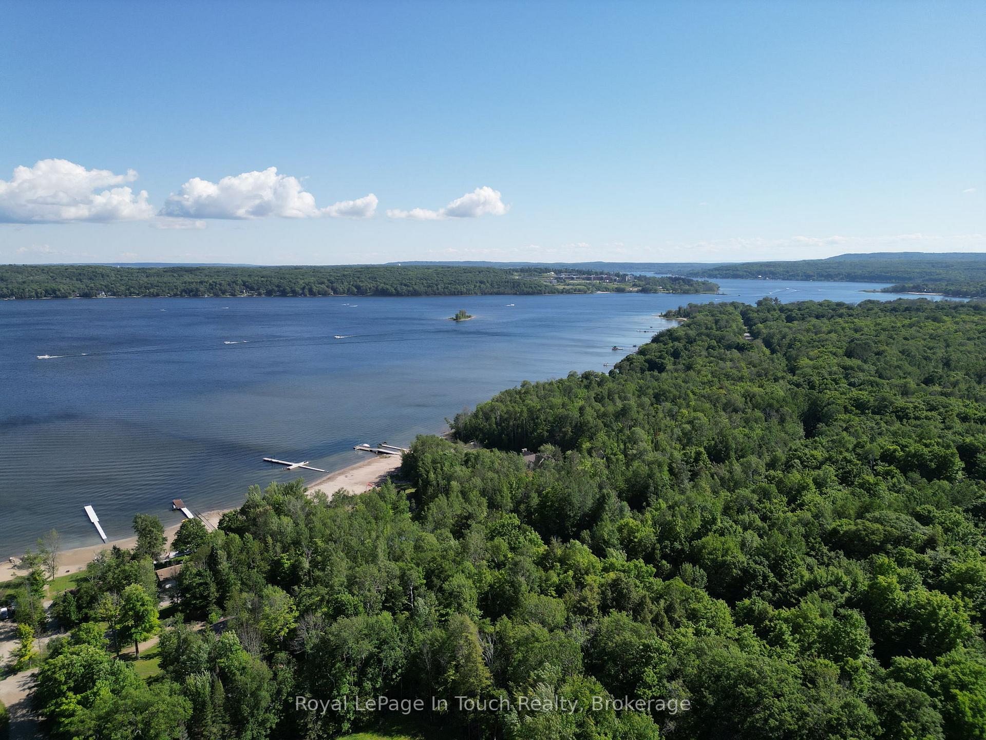 Photo 8 of Lot  22 Champlain Road, Tiny, Rural Tiny — HOMEH
