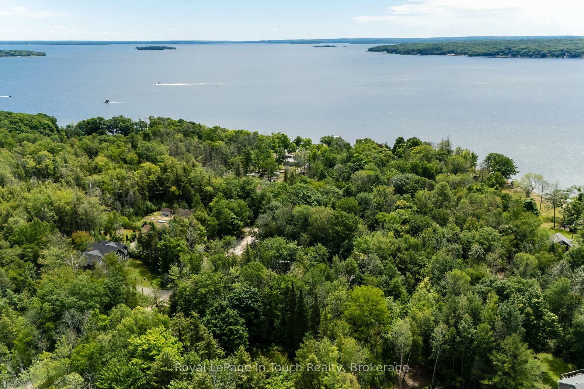 Photo 10 of Lot  22 Champlain Road, Tiny, Rural Tiny — HOMEH