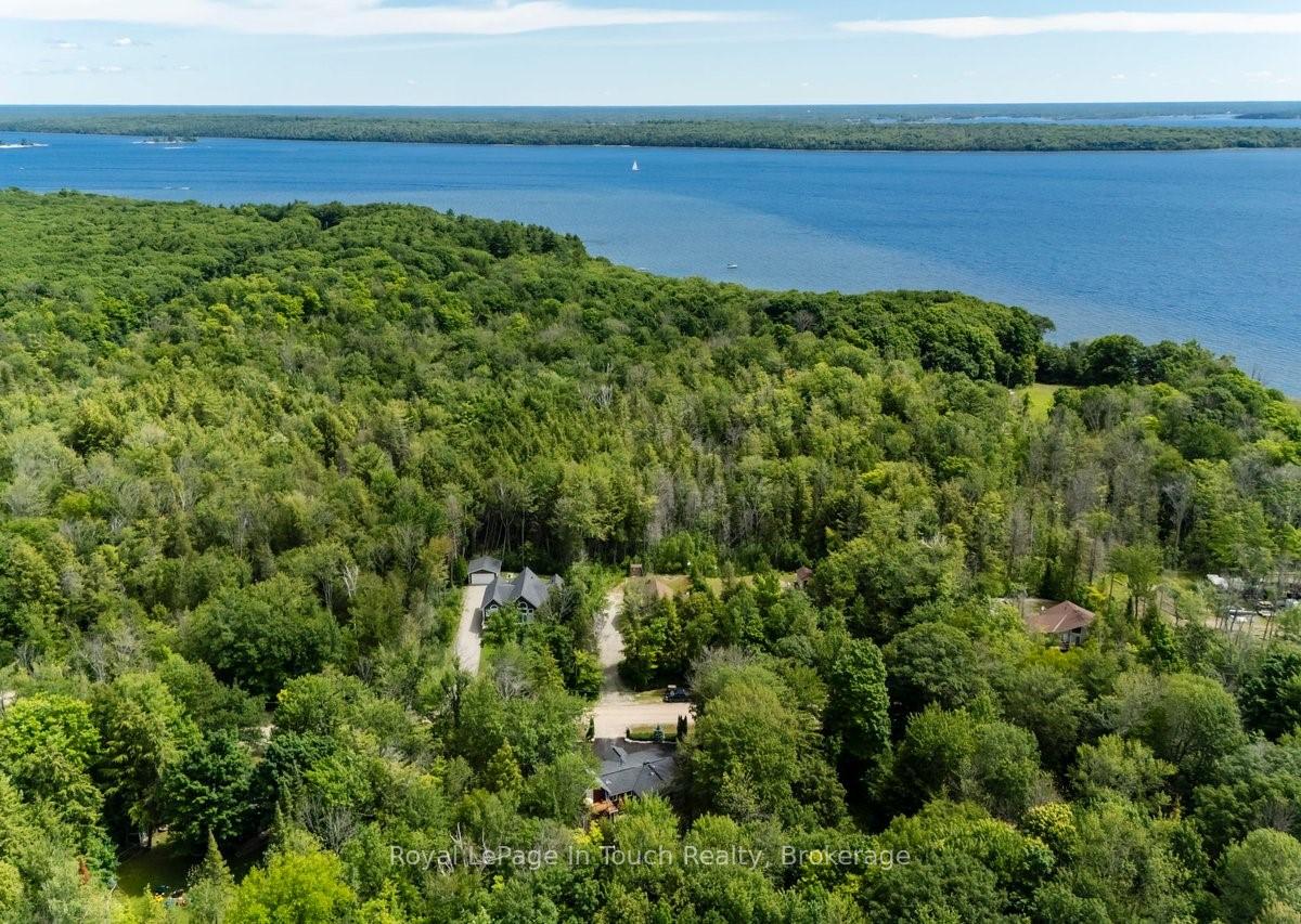 Photo 11 of Lot  22 Champlain Road, Tiny, Rural Tiny — HOMEH