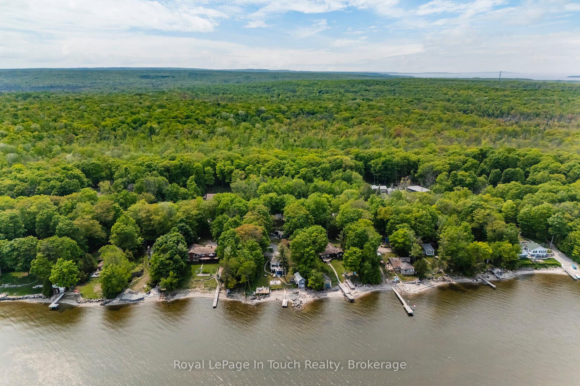 Photo 13 of Lot  22 Champlain Road, Tiny, Rural Tiny — HOMEH