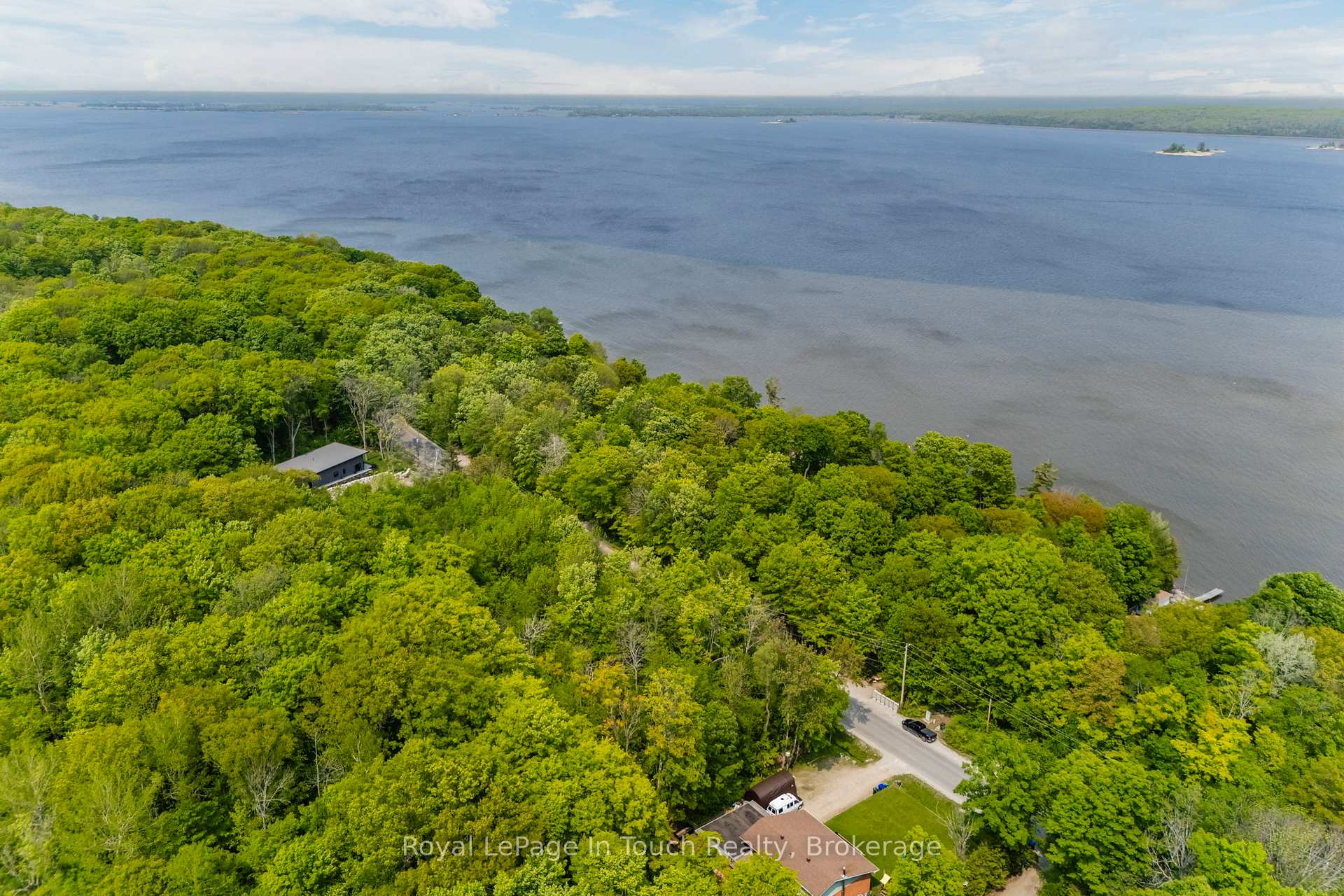 Photo 16 of Lot  22 Champlain Road, Tiny, Rural Tiny — HOMEH