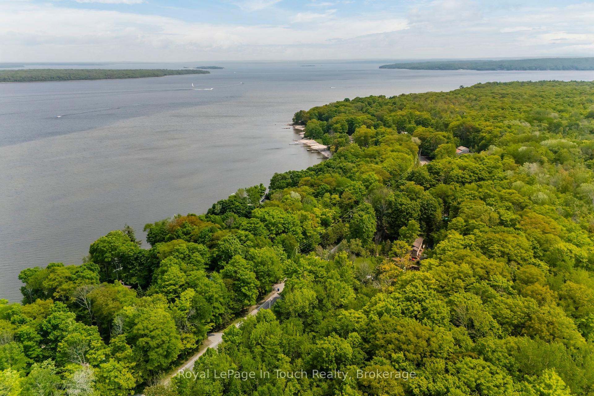 Photo 17 of Lot  22 Champlain Road, Tiny, Rural Tiny — HOMEH