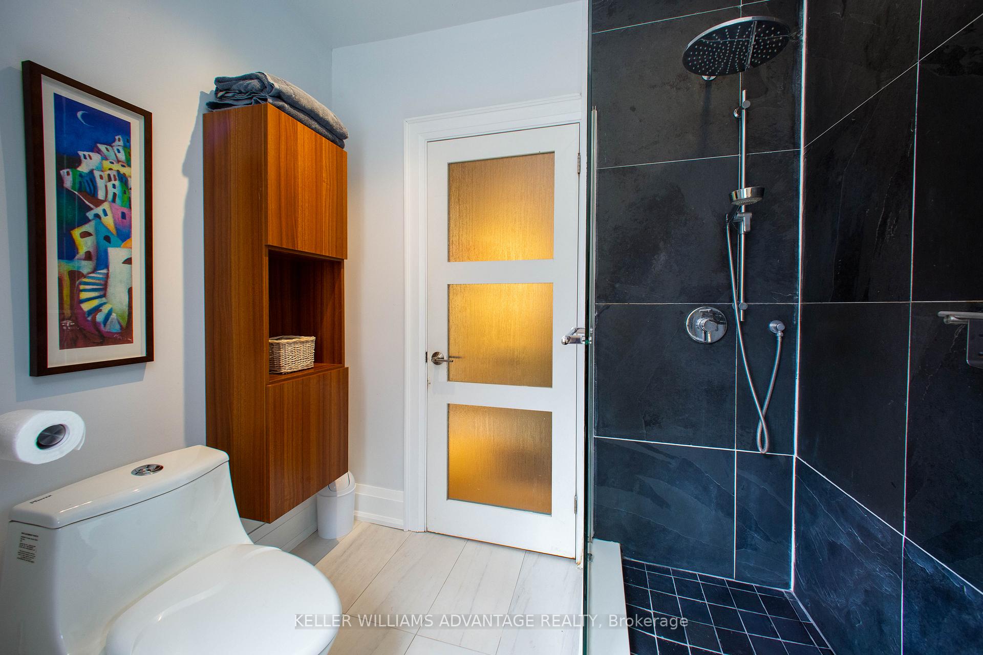 Photo 9 of 14 Rushbrooke Avenue, Toronto, South Riverdale — HOMEH
