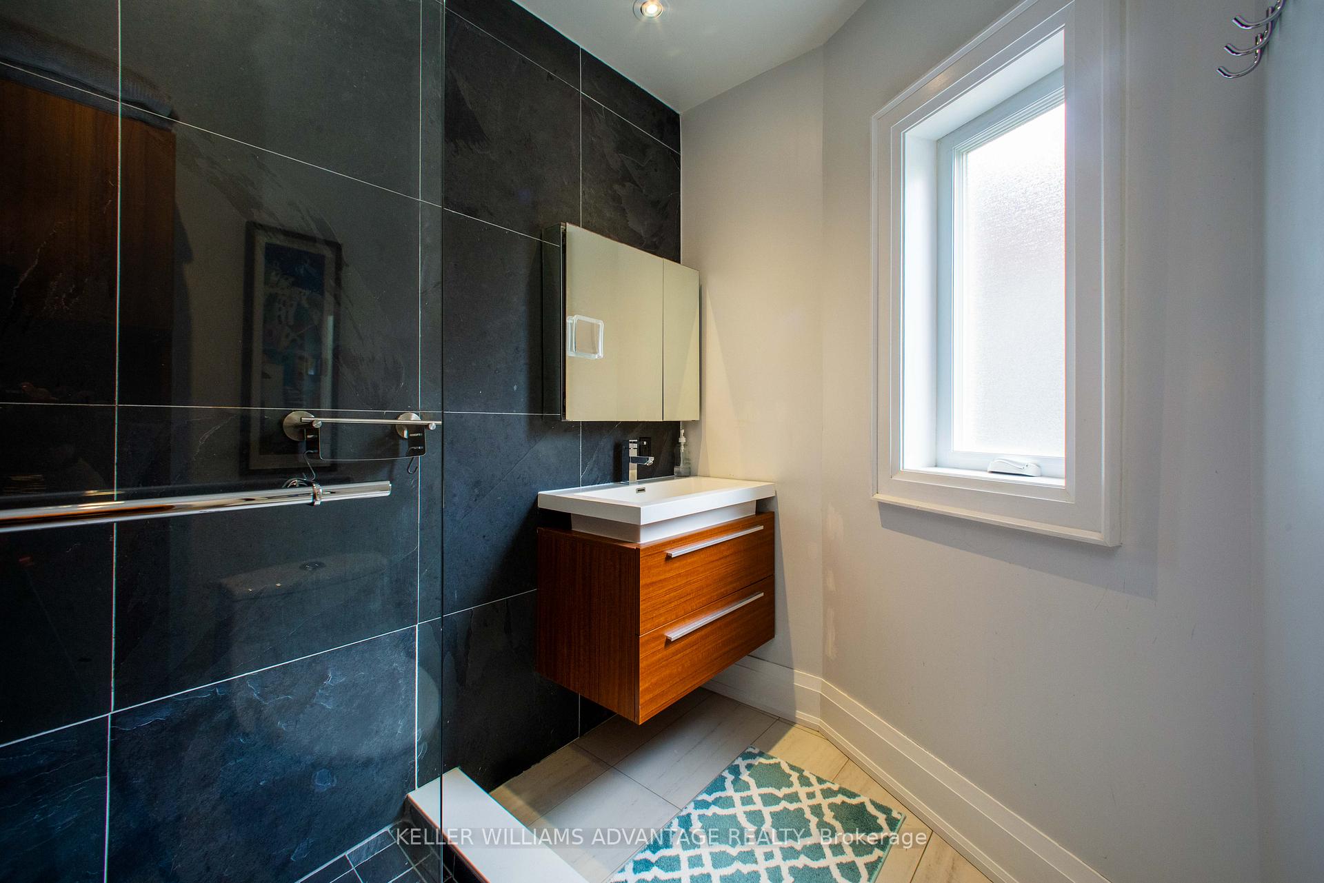Photo 10 of 14 Rushbrooke Avenue, Toronto, South Riverdale — HOMEH