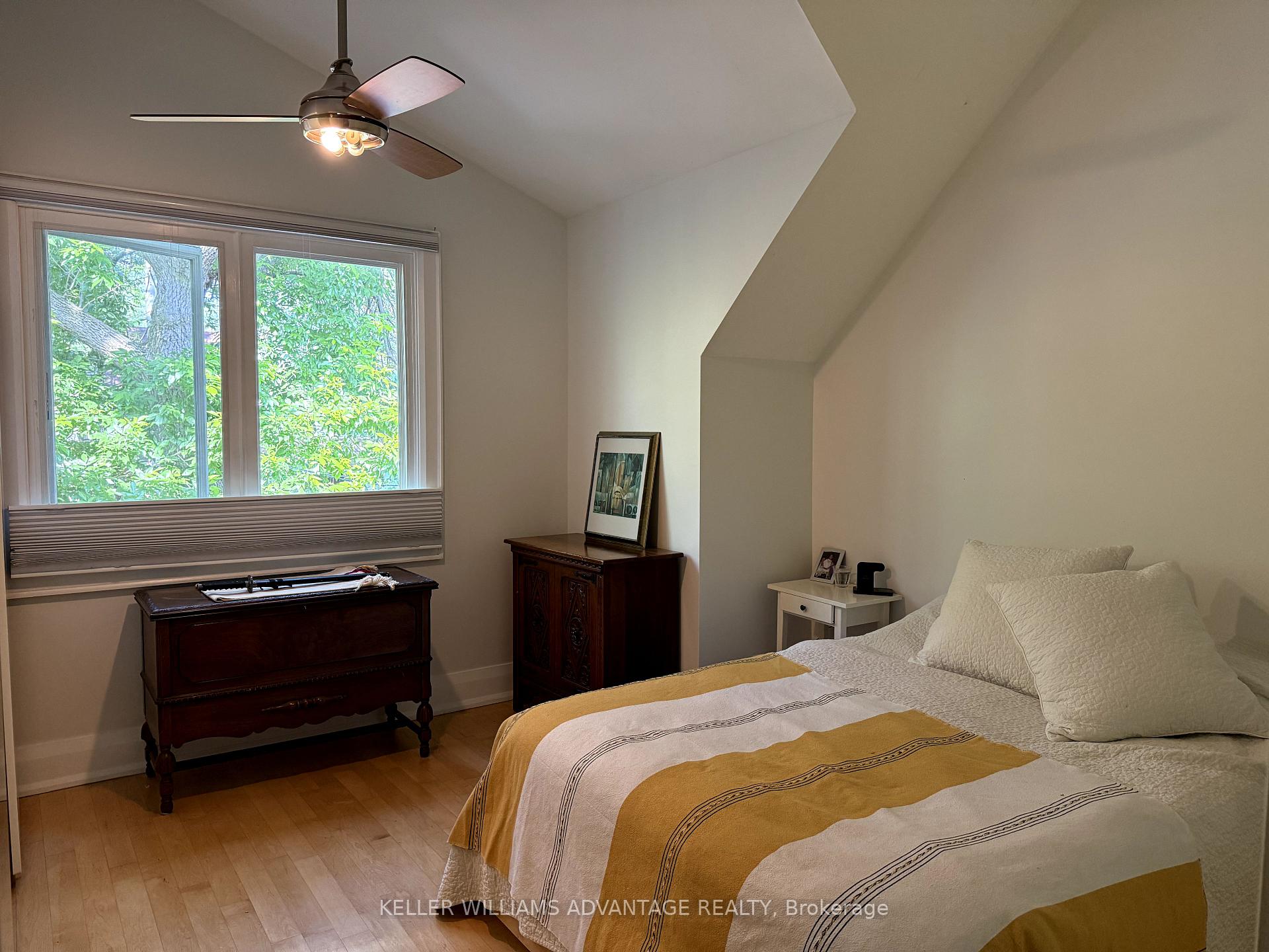 Photo 11 of 14 Rushbrooke Avenue, Toronto, South Riverdale — HOMEH