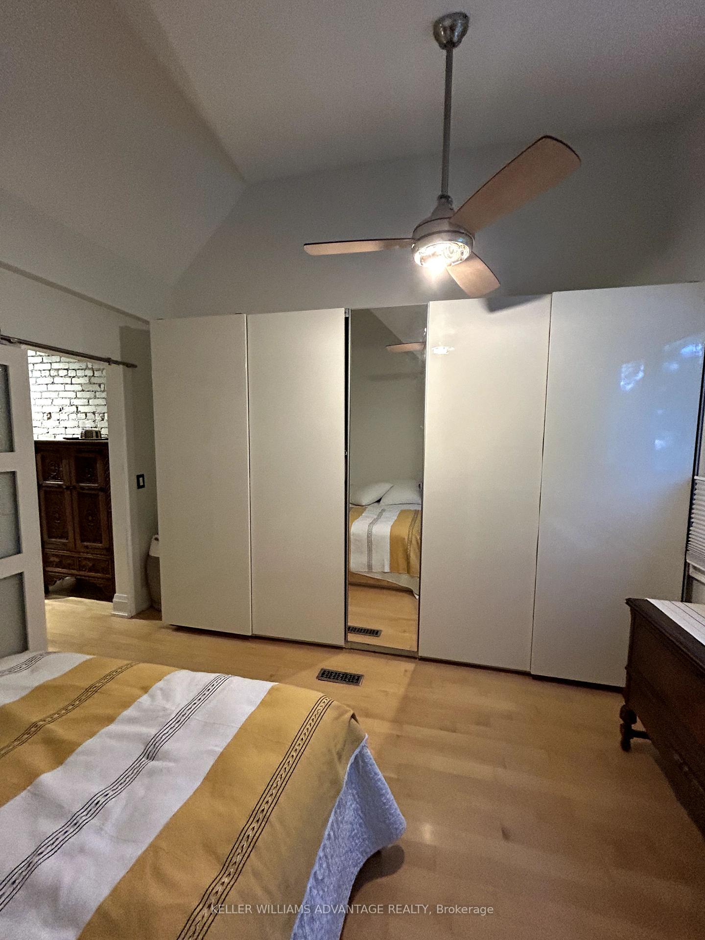 Photo 12 of 14 Rushbrooke Avenue, Toronto, South Riverdale — HOMEH