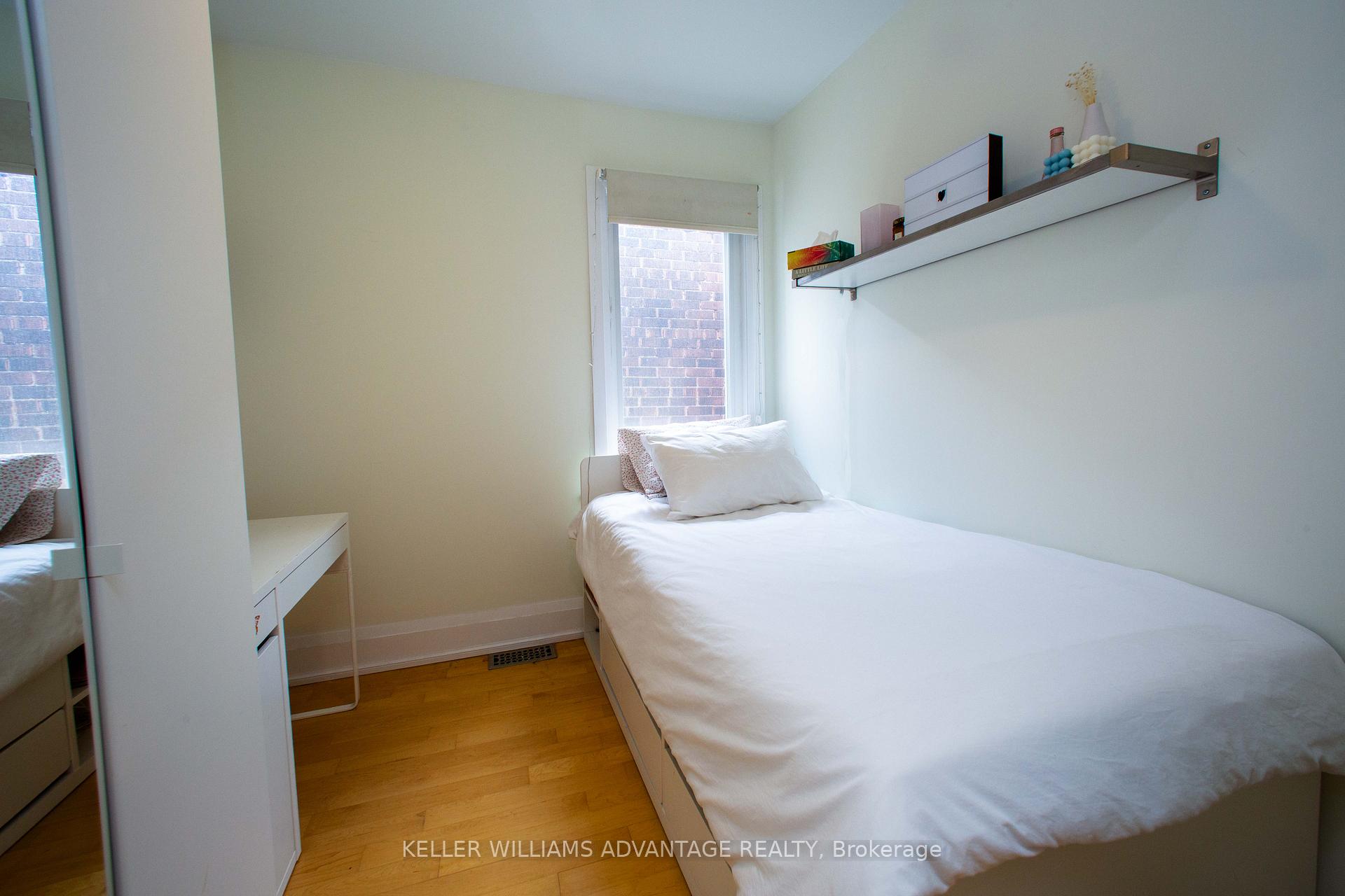 Photo 14 of 14 Rushbrooke Avenue, Toronto, South Riverdale — HOMEH