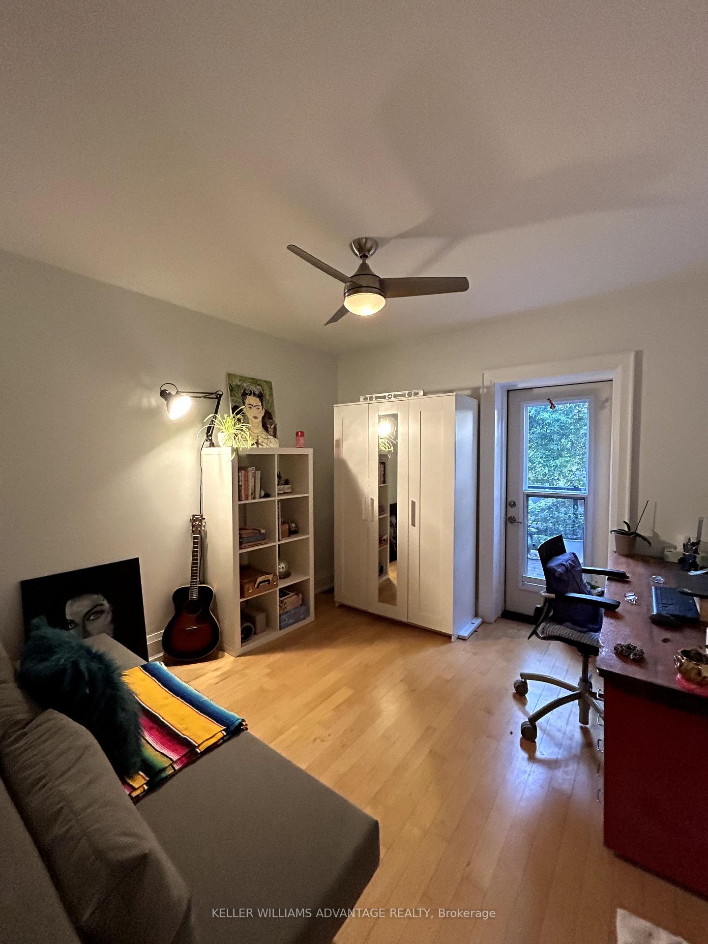 Photo 15 of 14 Rushbrooke Avenue, Toronto, South Riverdale — HOMEH