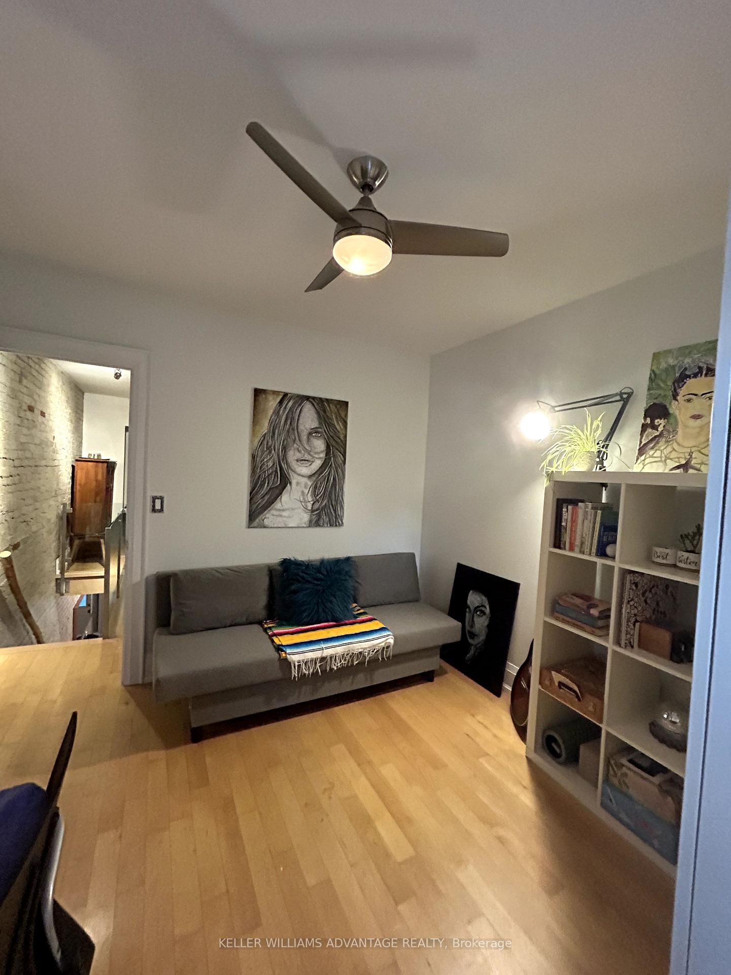 Photo 16 of 14 Rushbrooke Avenue, Toronto, South Riverdale — HOMEH