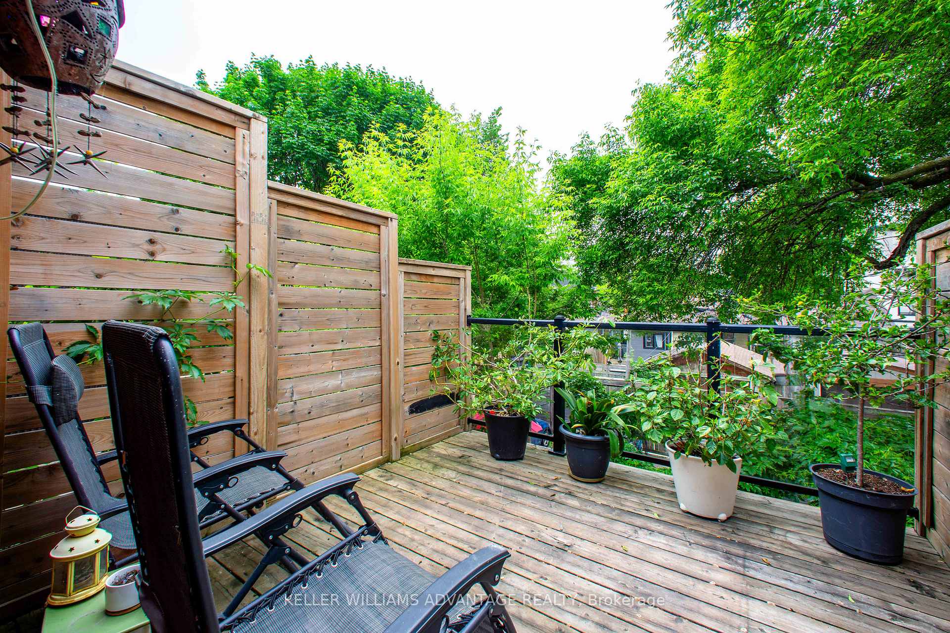 Photo 18 of 14 Rushbrooke Avenue, Toronto, South Riverdale — HOMEH