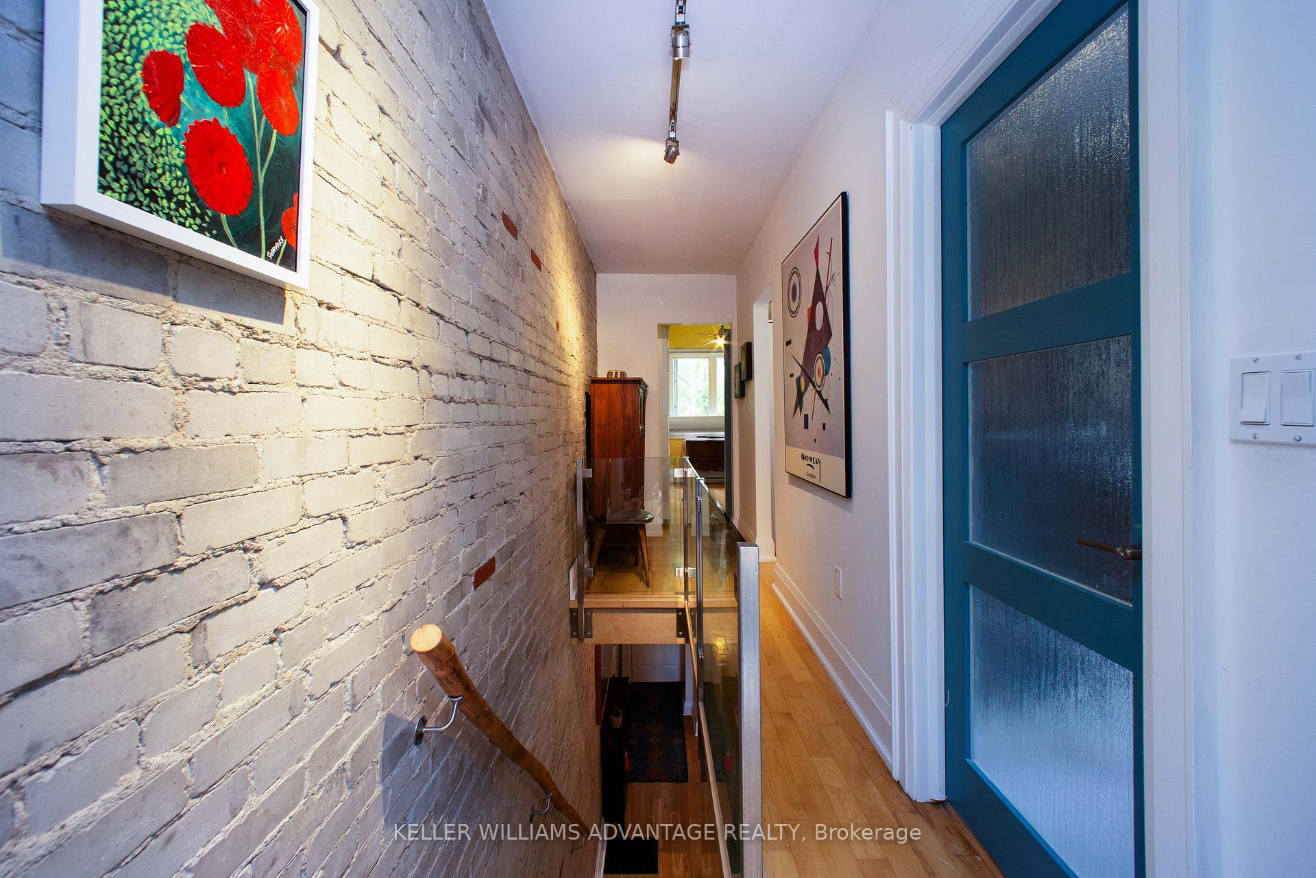 Photo 20 of 14 Rushbrooke Avenue, Toronto, South Riverdale — HOMEH
