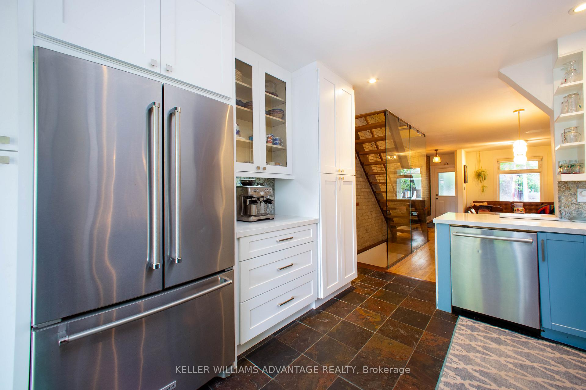 Photo 21 of 14 Rushbrooke Avenue, Toronto, South Riverdale — HOMEH