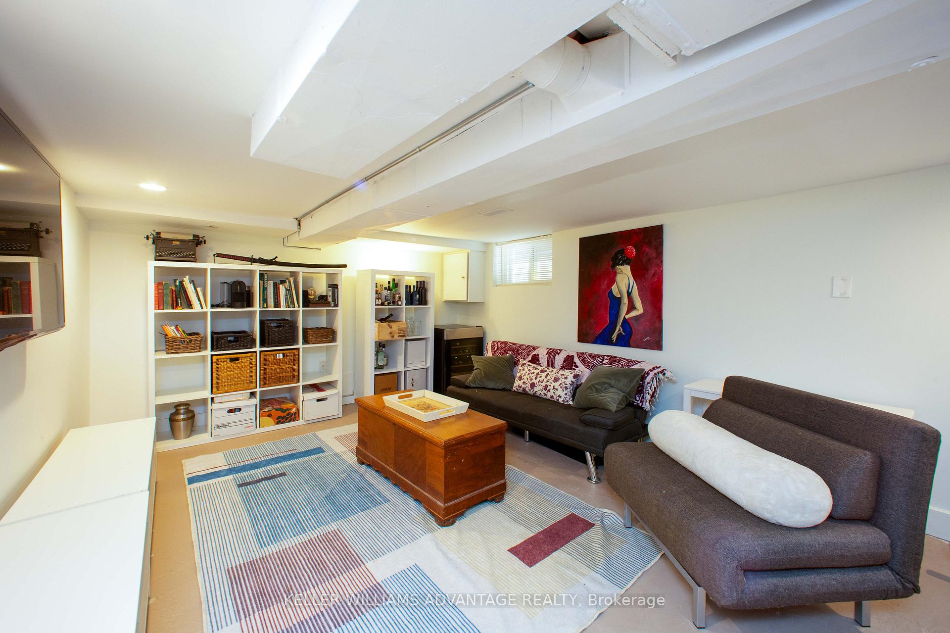 Photo 24 of 14 Rushbrooke Avenue, Toronto, South Riverdale — HOMEH