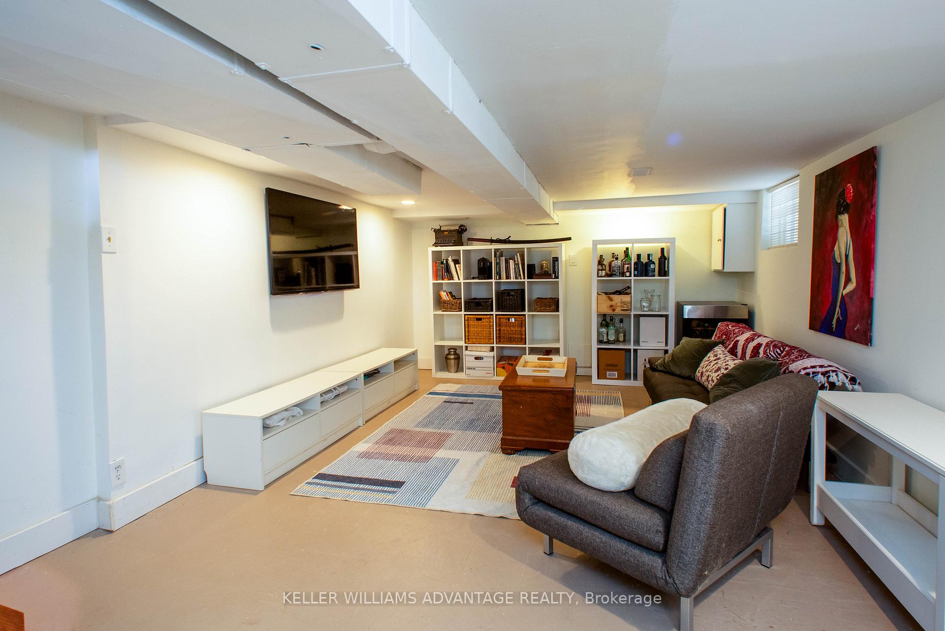 Photo 25 of 14 Rushbrooke Avenue, Toronto, South Riverdale — HOMEH