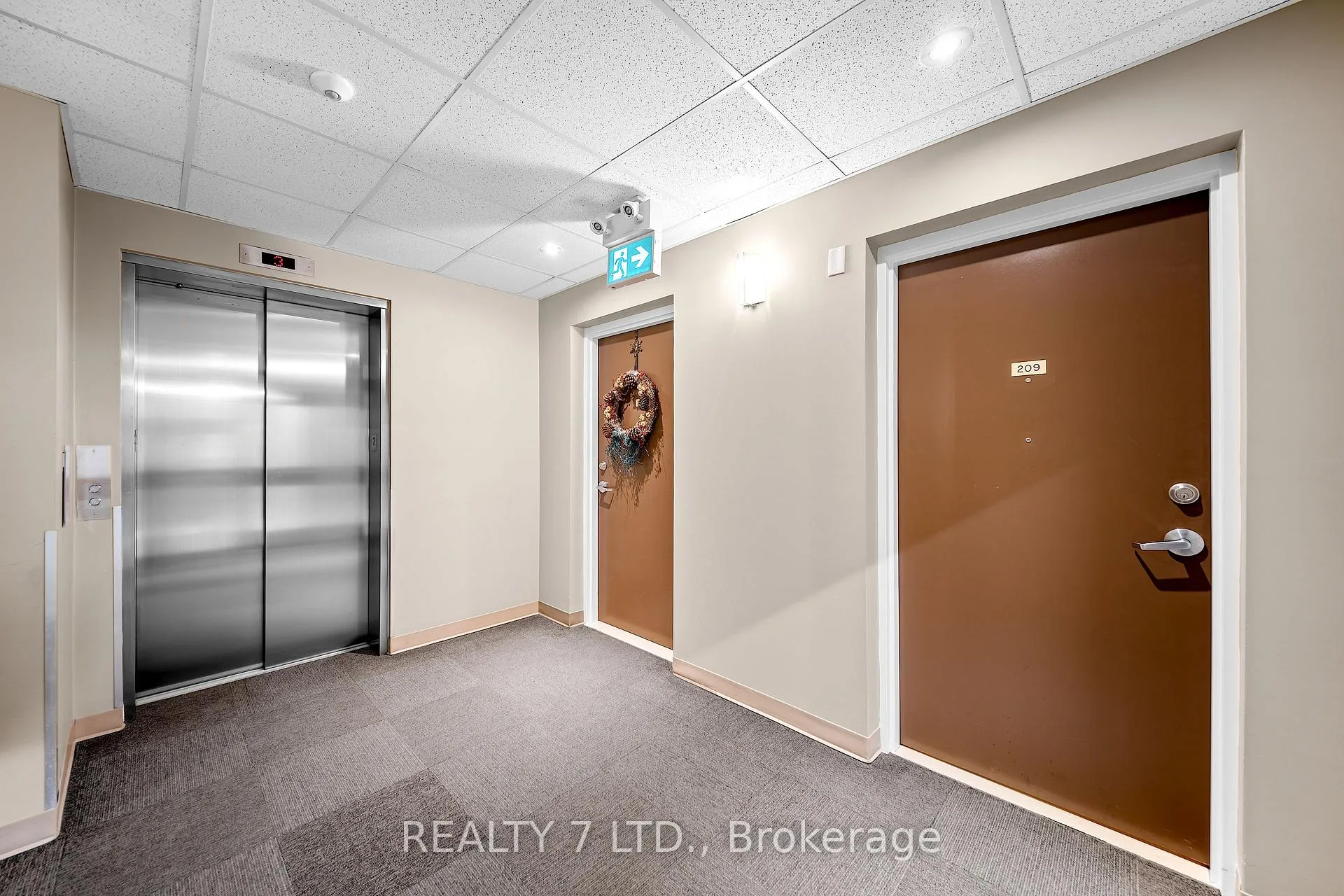Photo 6 of Unit 209, 16 Sullivan Avenue, Thorold, Thorold Downtown — HOMEH