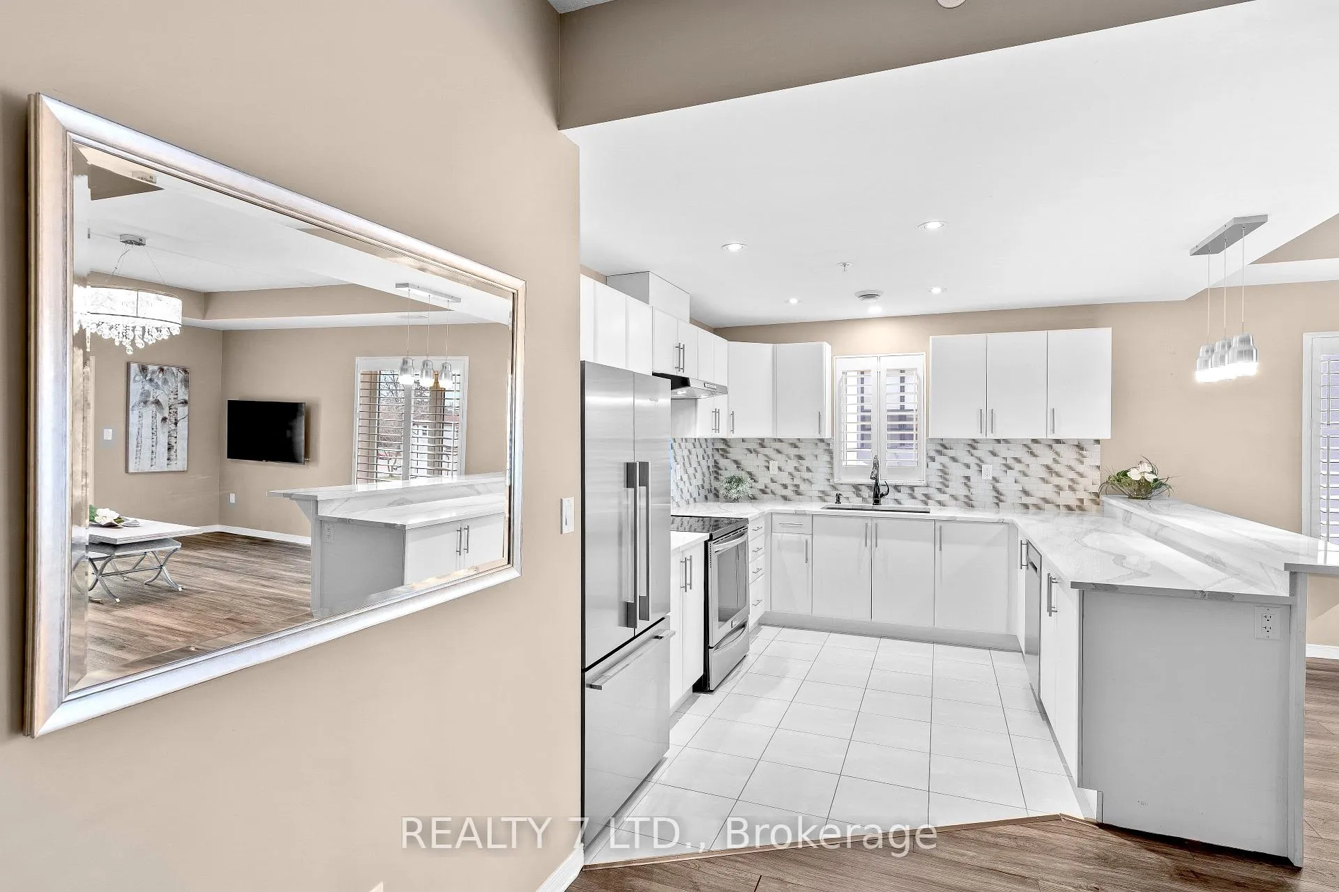 Photo 7 of Unit 209, 16 Sullivan Avenue, Thorold, Thorold Downtown — HOMEH