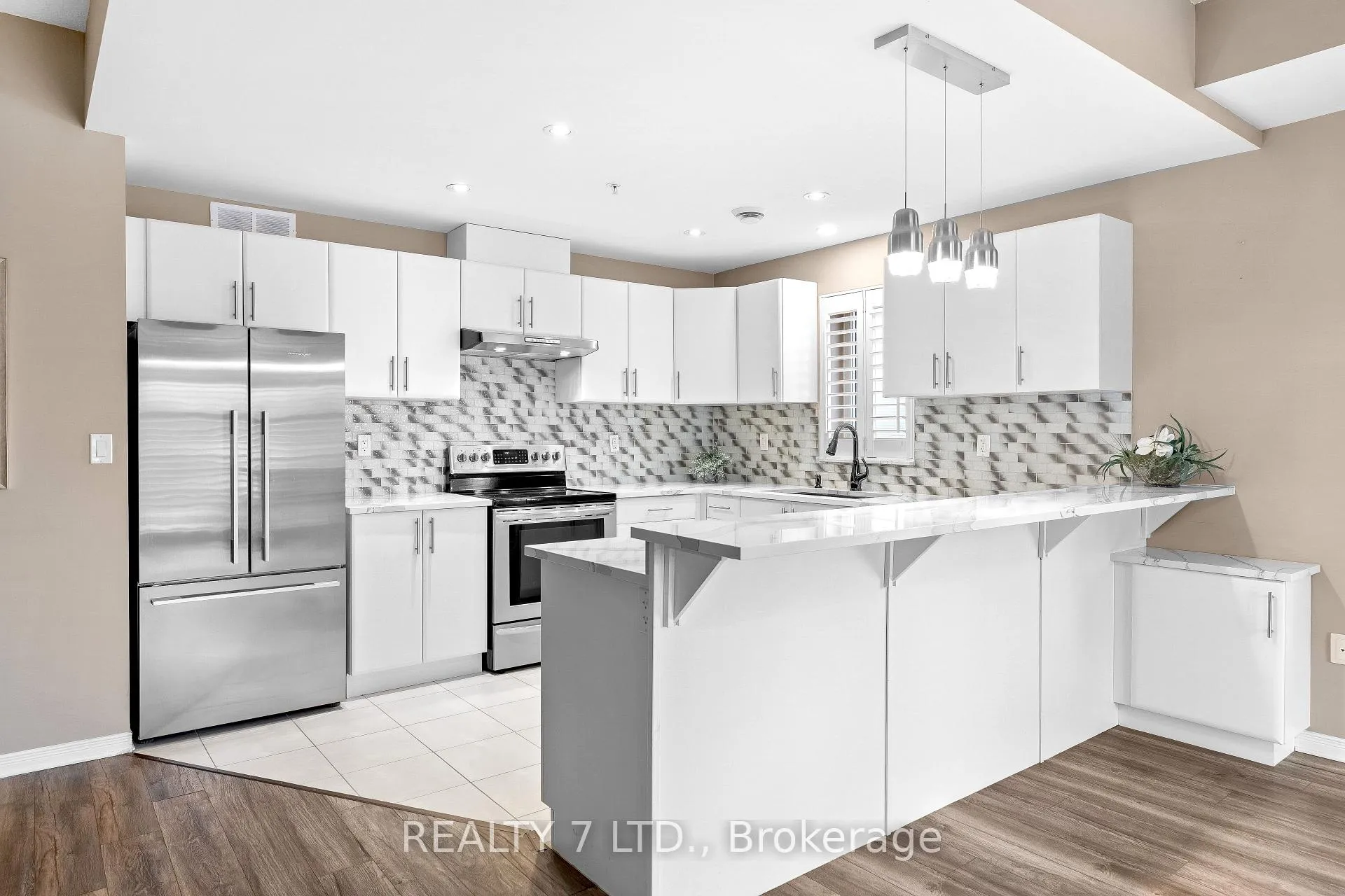 Photo 8 of Unit 209, 16 Sullivan Avenue, Thorold, Thorold Downtown — HOMEH
