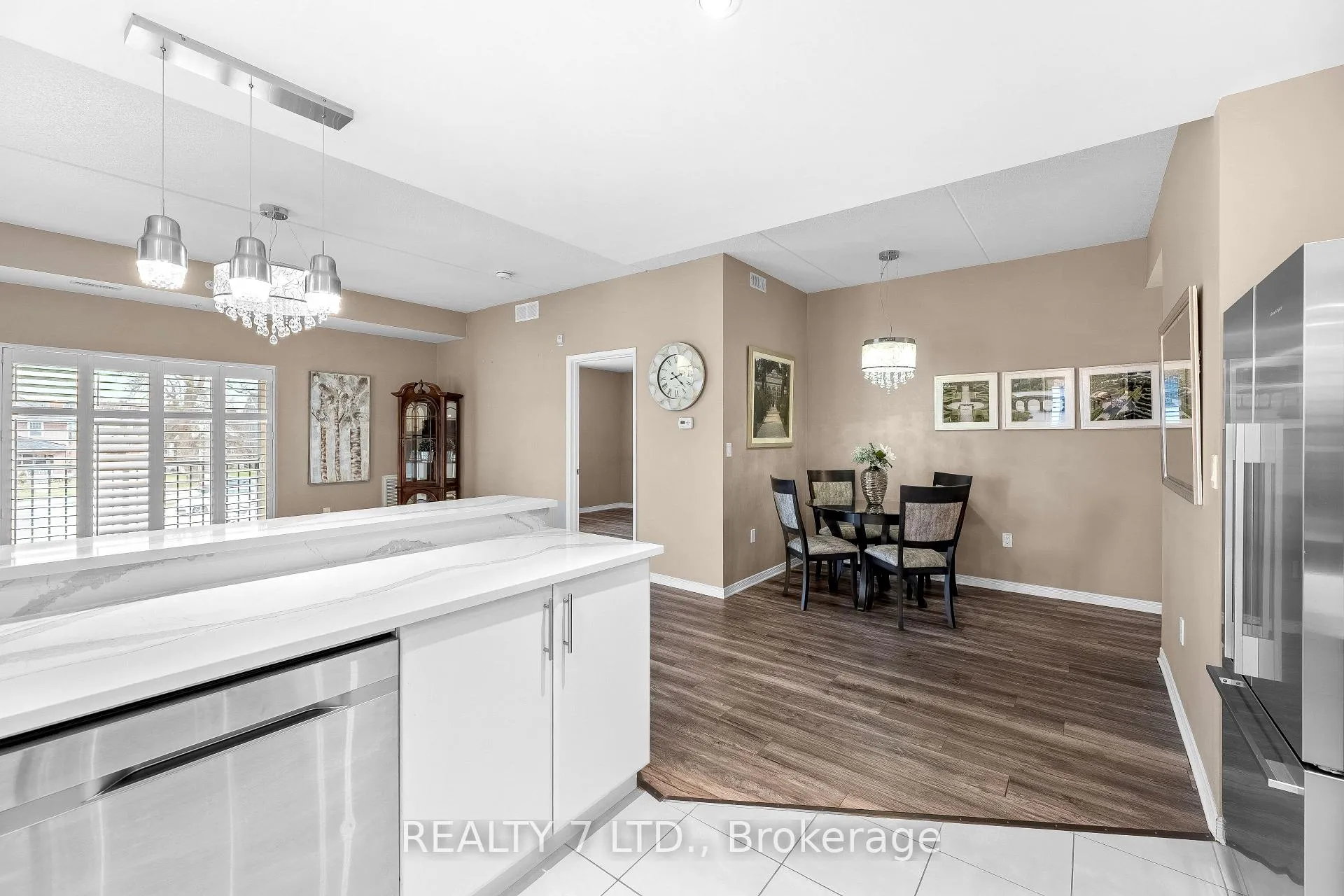 Photo 12 of Unit 209, 16 Sullivan Avenue, Thorold, Thorold Downtown — HOMEH