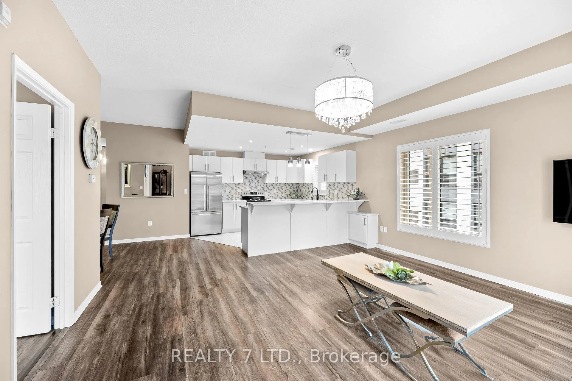 Photo 15 of Unit 209, 16 Sullivan Avenue, Thorold, Thorold Downtown — HOMEH