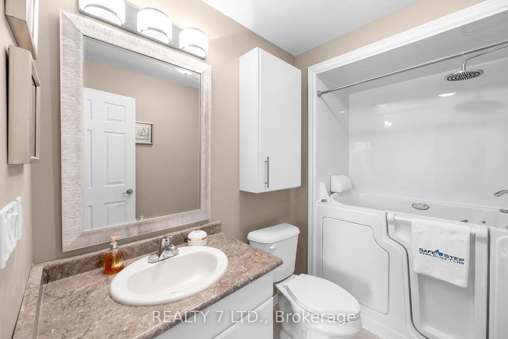 Photo 22 of Unit 209, 16 Sullivan Avenue, Thorold, Thorold Downtown — HOMEH
