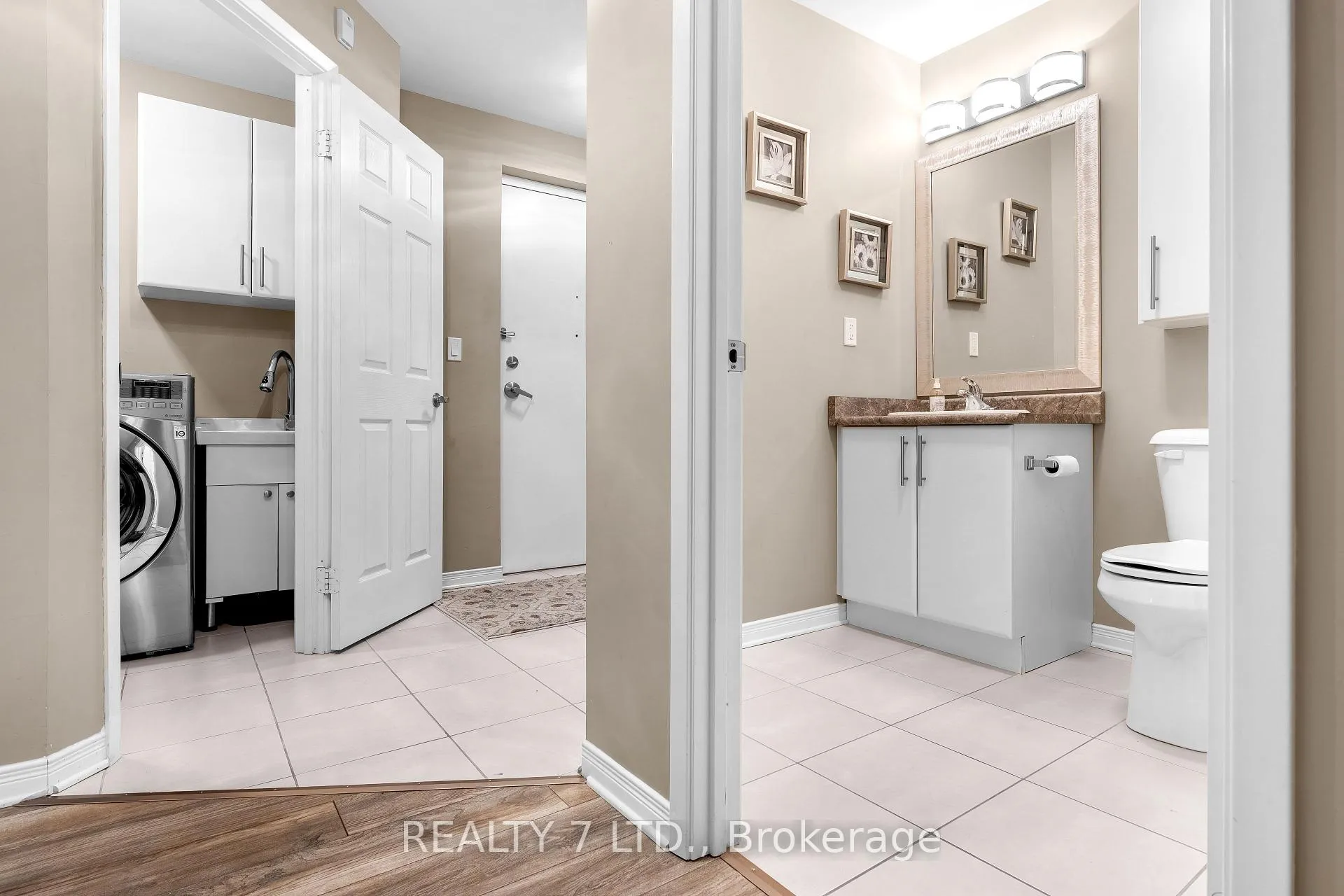 Photo 23 of Unit 209, 16 Sullivan Avenue, Thorold, Thorold Downtown — HOMEH