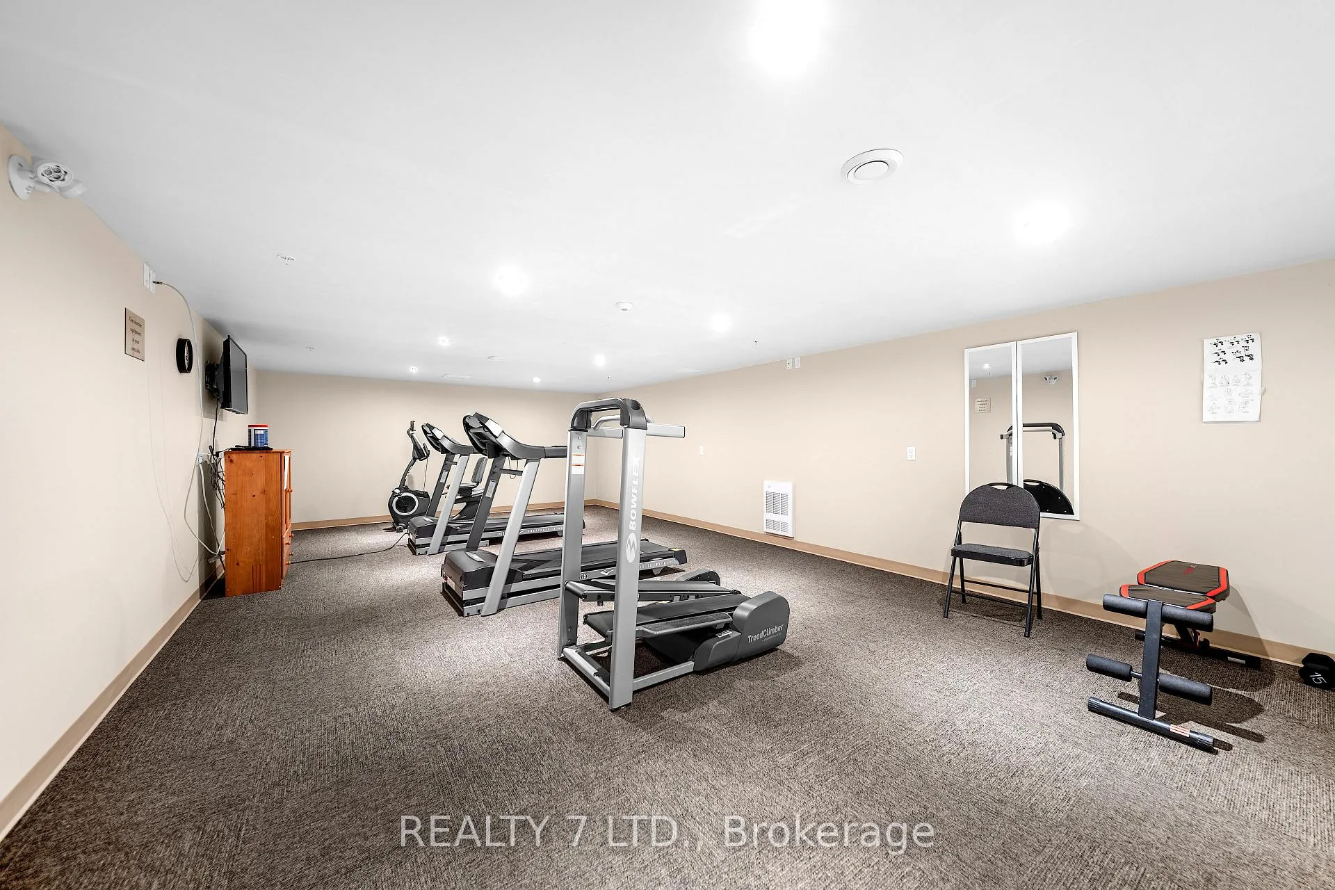 Photo 25 of Unit 209, 16 Sullivan Avenue, Thorold, Thorold Downtown — HOMEH