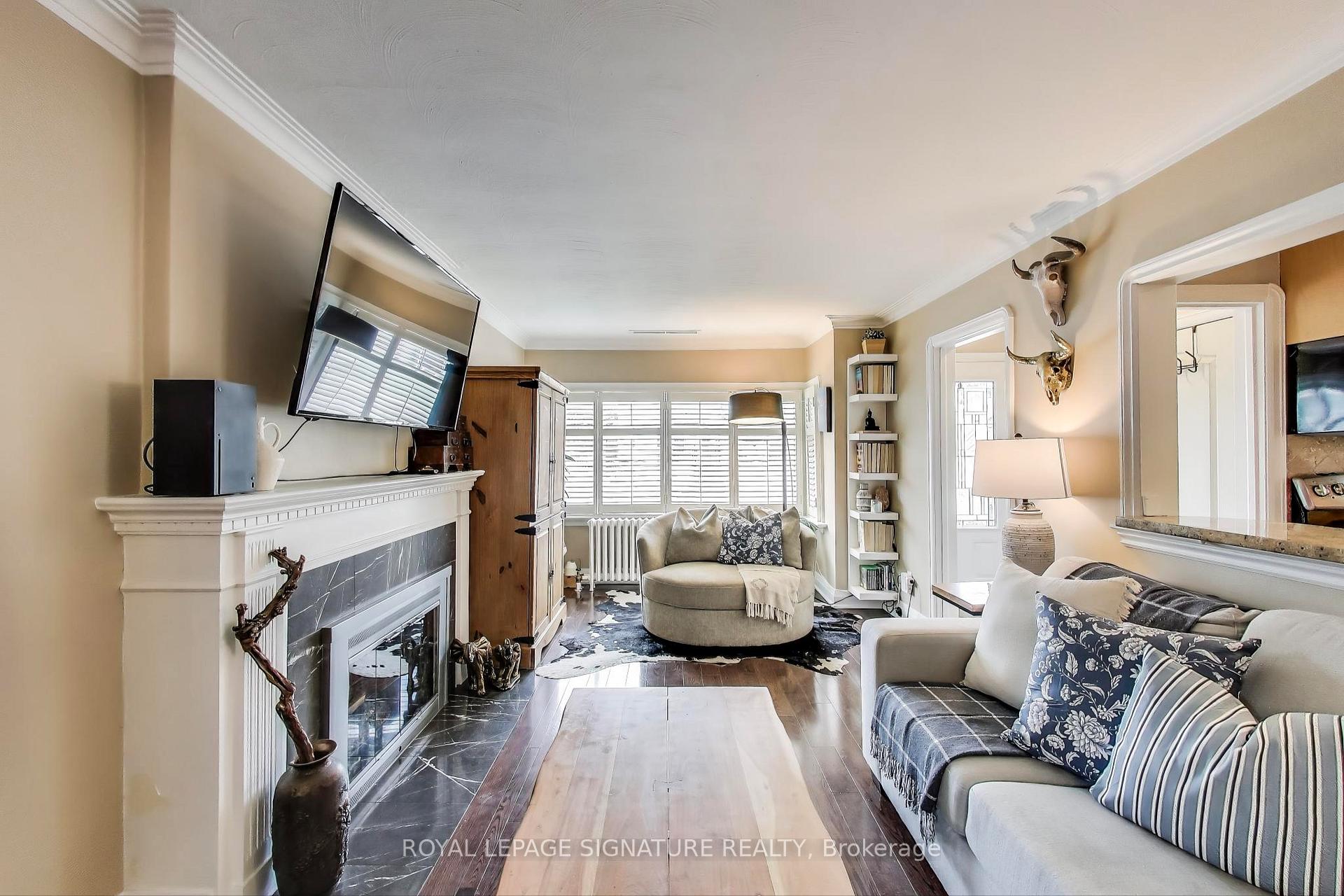 Photo 4 of 71 Yardley Avenue, Toronto, O'Connor-Parkview — HOMEH