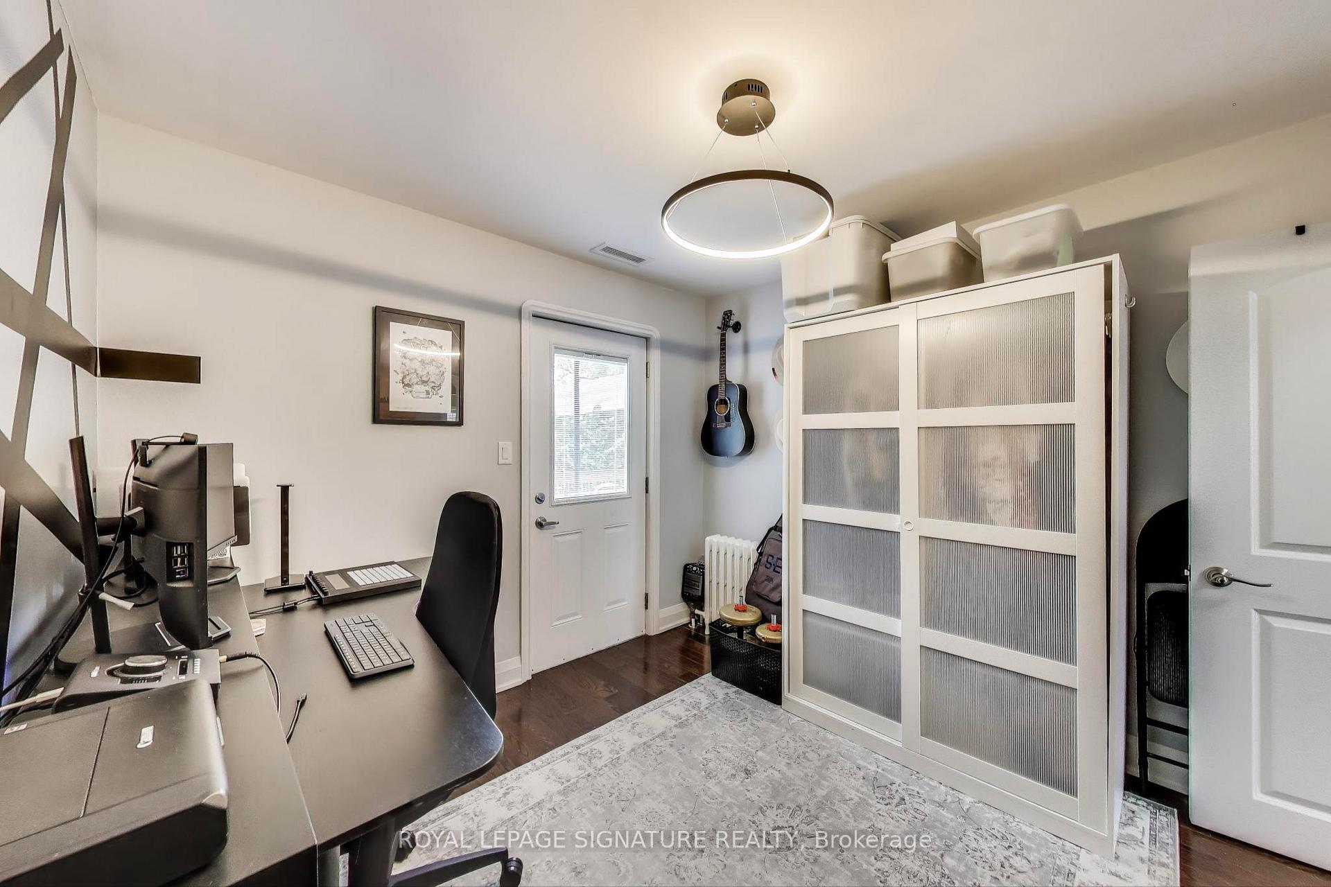 Photo 11 of 71 Yardley Avenue, Toronto, O'Connor-Parkview — HOMEH