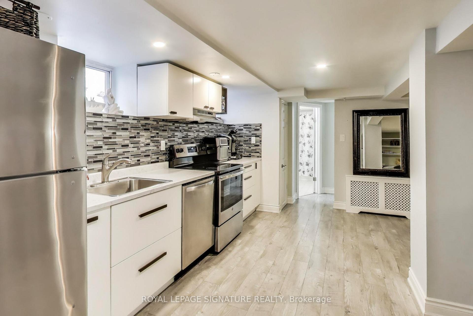 Photo 15 of 71 Yardley Avenue, Toronto, O'Connor-Parkview — HOMEH