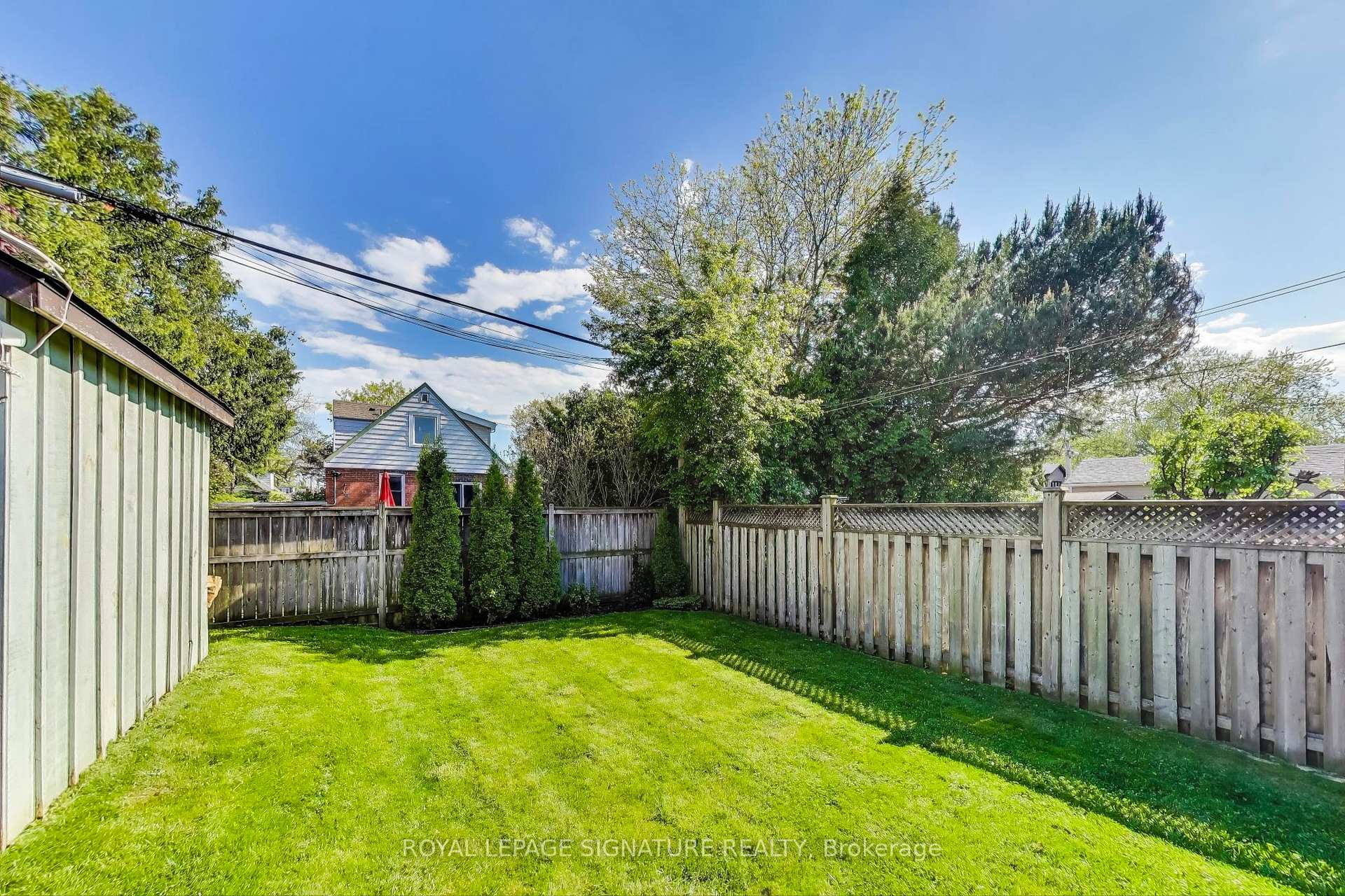 Photo 22 of 71 Yardley Avenue, Toronto, O'Connor-Parkview — HOMEH