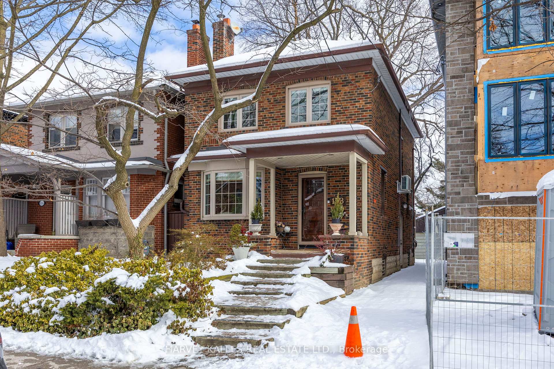 Photo 2 of 153 Rosewell Avenue, Toronto, Lawrence Park South — HOMEH