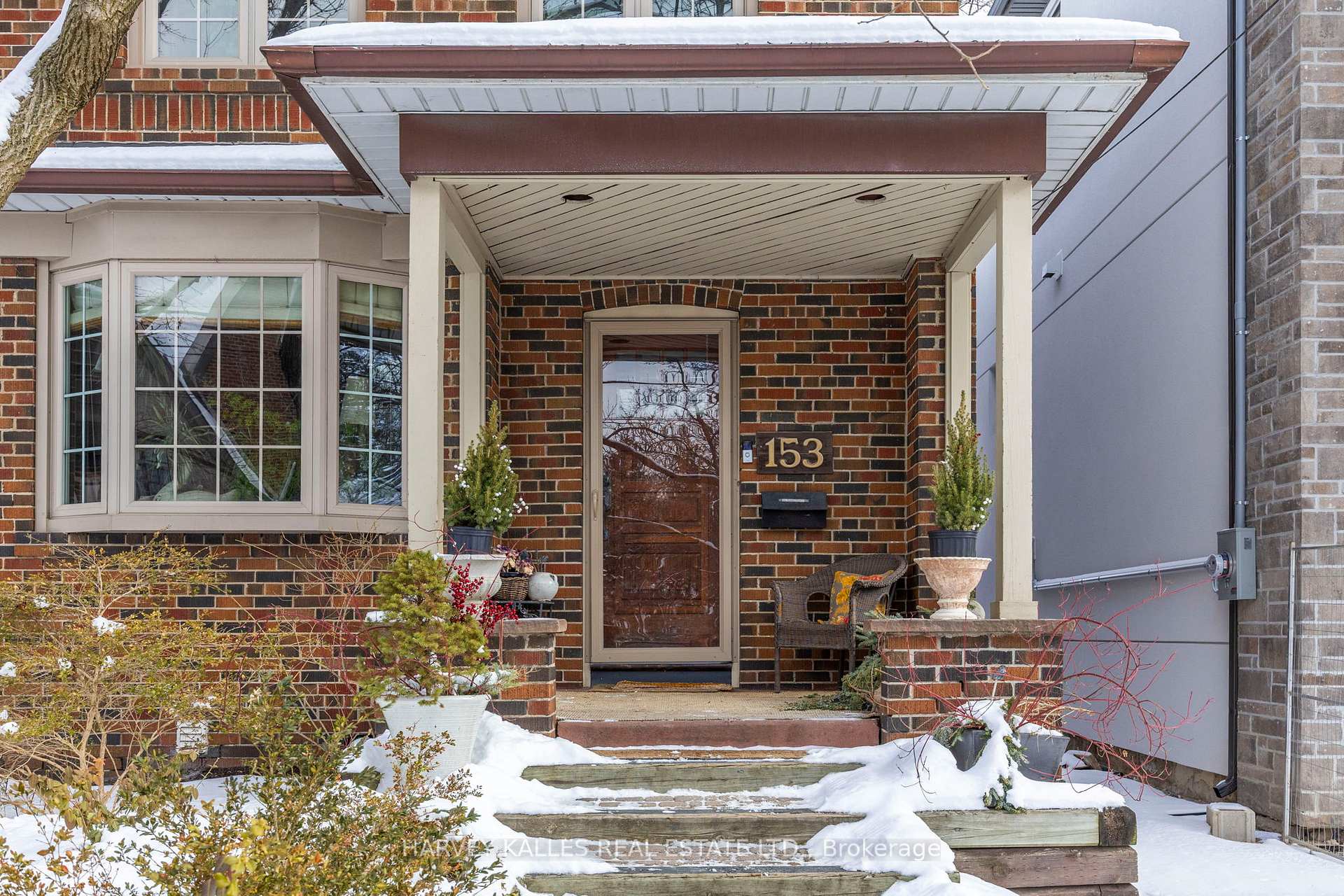 Photo 3 of 153 Rosewell Avenue, Toronto, Lawrence Park South — HOMEH